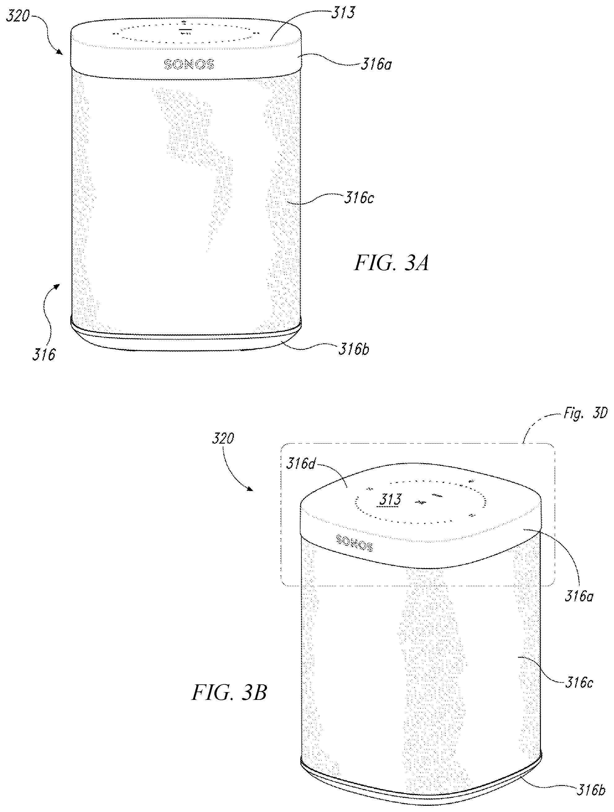 Patent US12504948 Figure 9 – Routines for playback devices