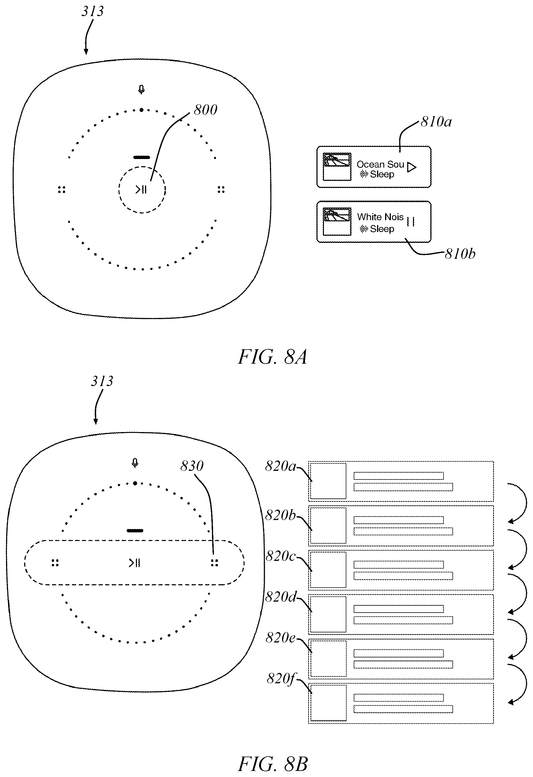 Patent US12504948 Figure 17 – Routines for playback devices