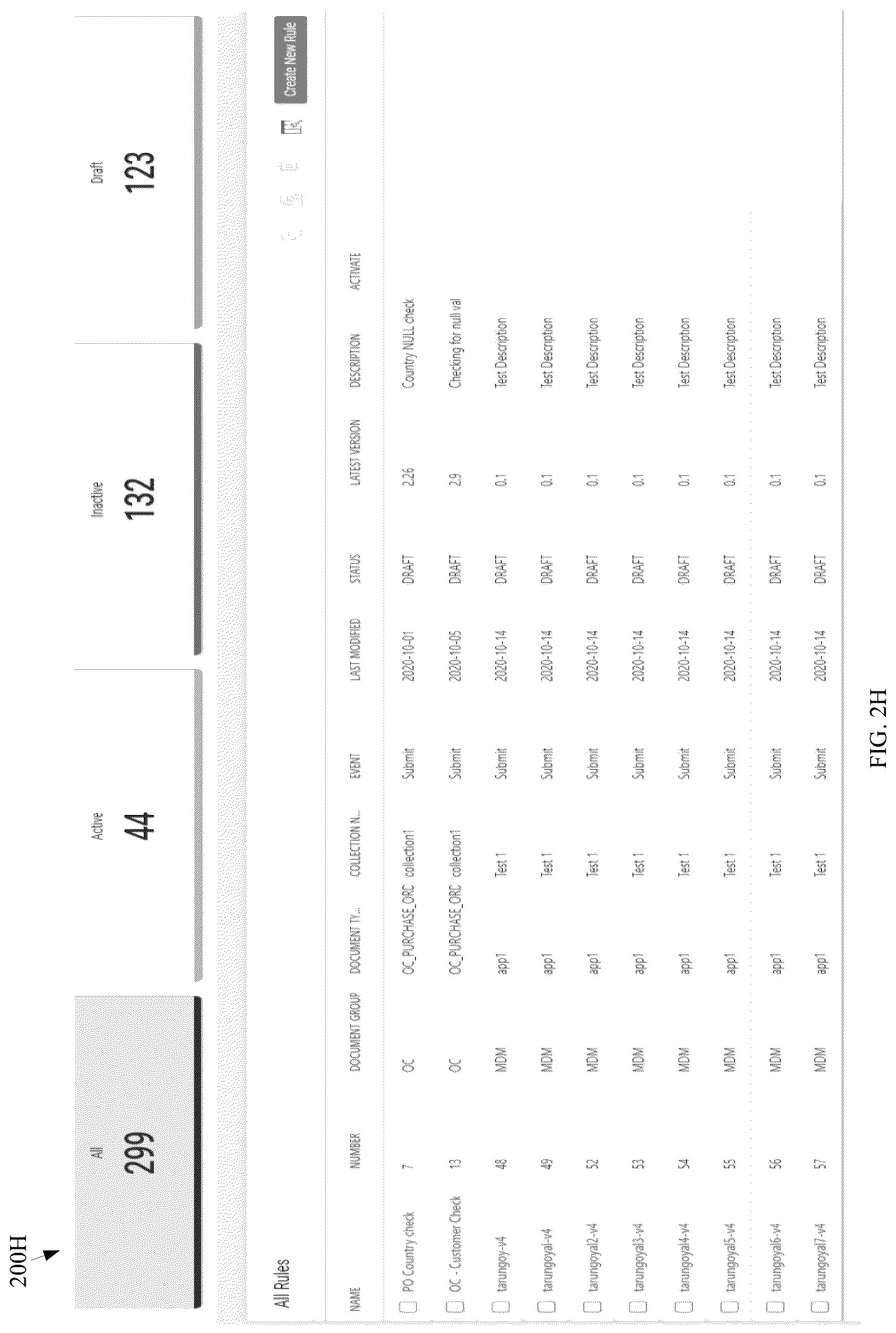 Patent US12504956 Figure 17 – Development application framework for codeless development of enterprise application