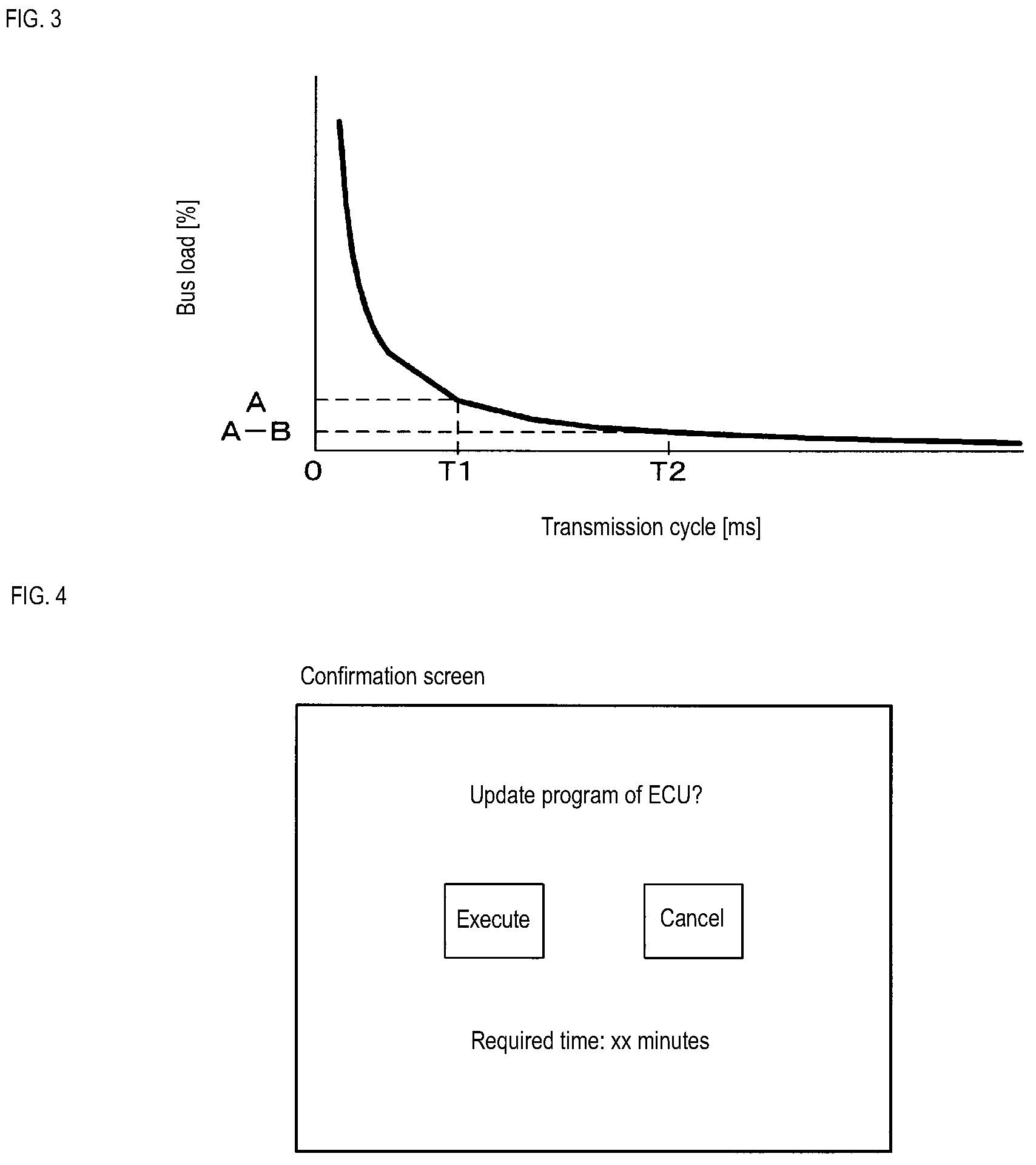 Patent US12504963 Figure 3 – Onboard apparatus and updating method