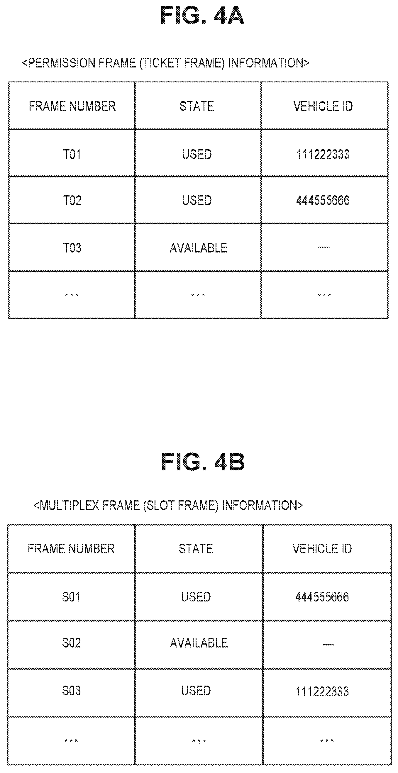 Patent US12504966 Figure 3 – Center, control method, and non-transitory storage medium
