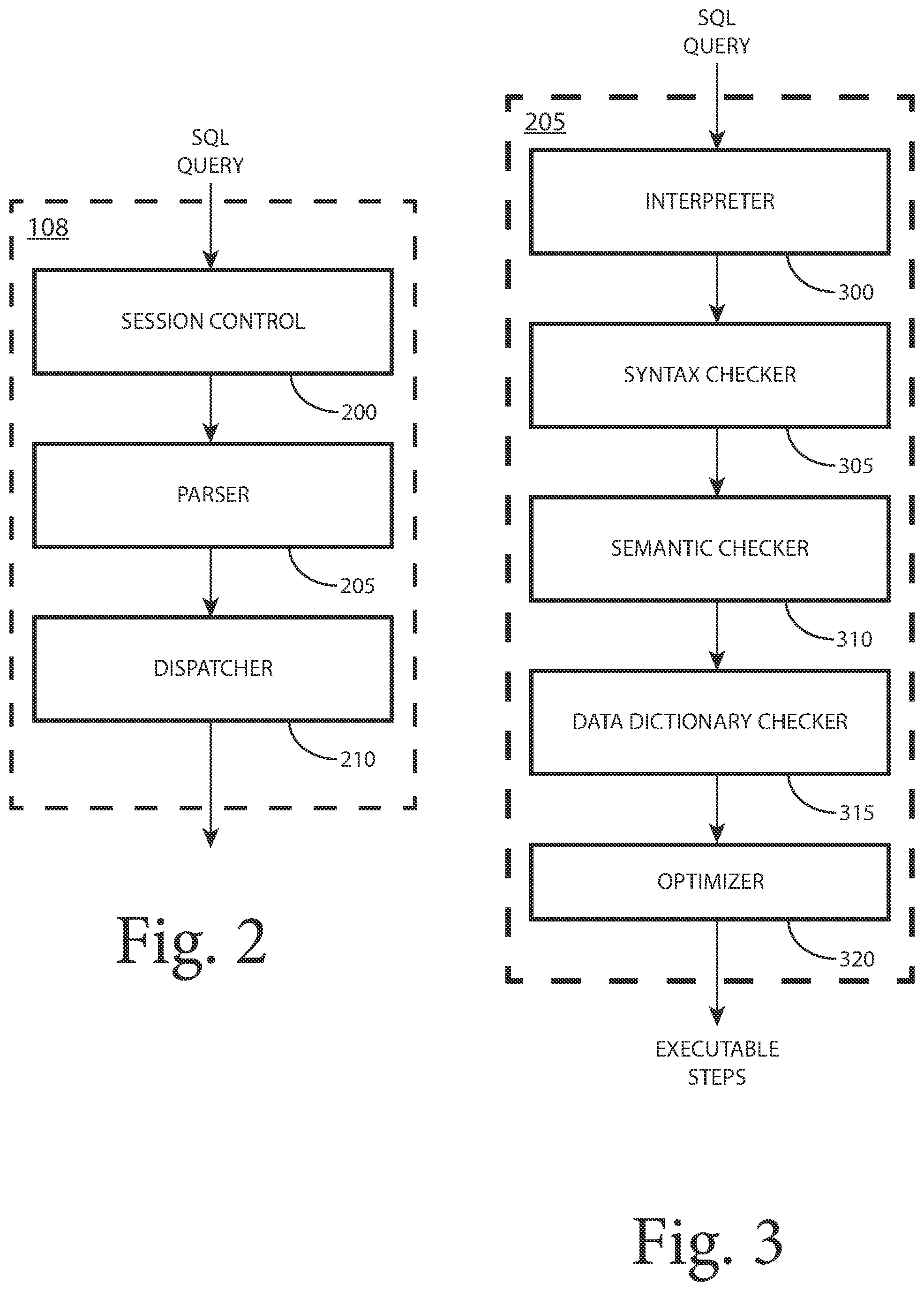 Patent US12504991 Figure 2 – Workload memory management to achieve service level goals in a highly concurrent database system executing in a cloud and/or on-prem systems