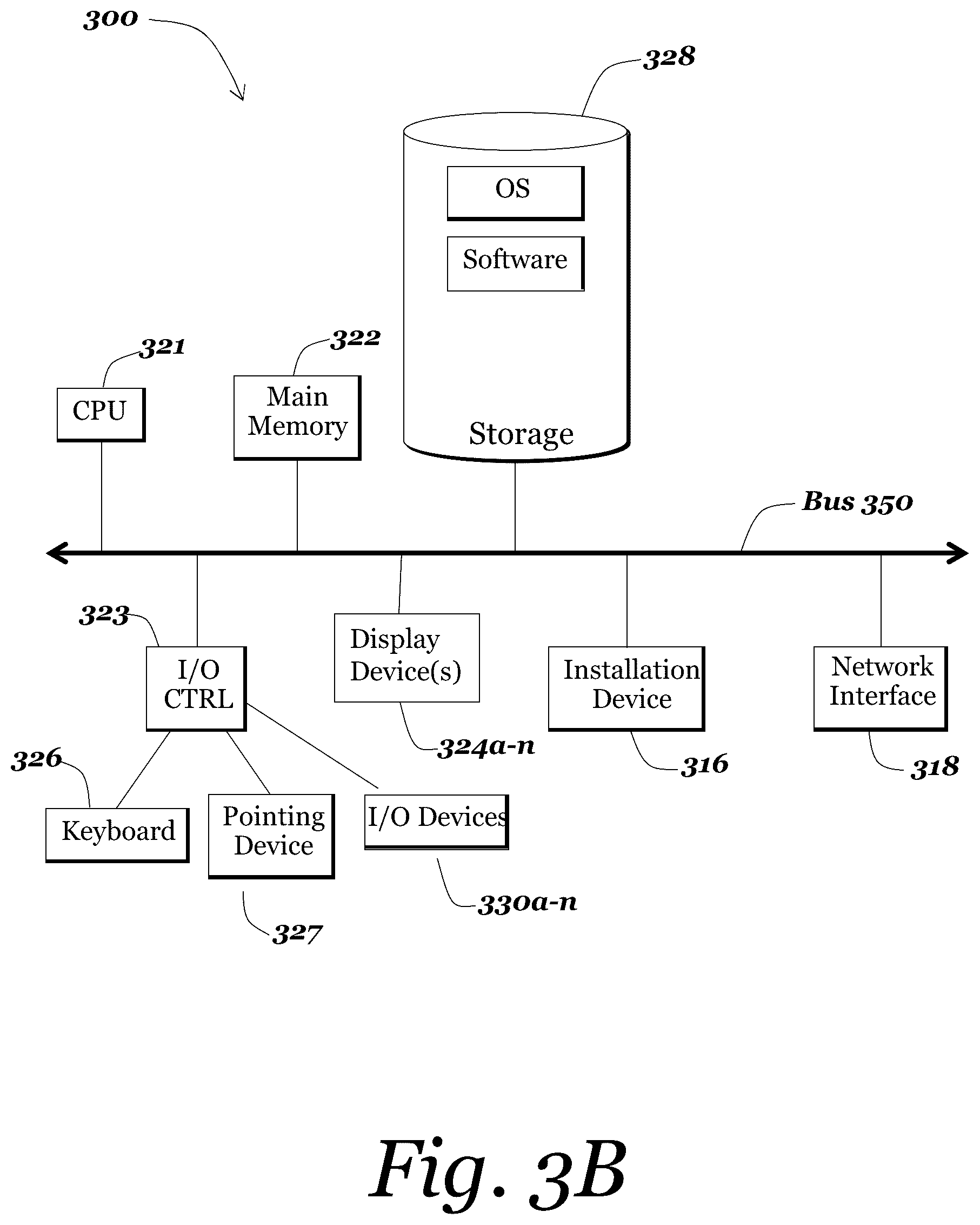 Patent US12504998 Figure 10 – Methods and systems for dynamically optimizing and modifying allocation of virtual resources to processes