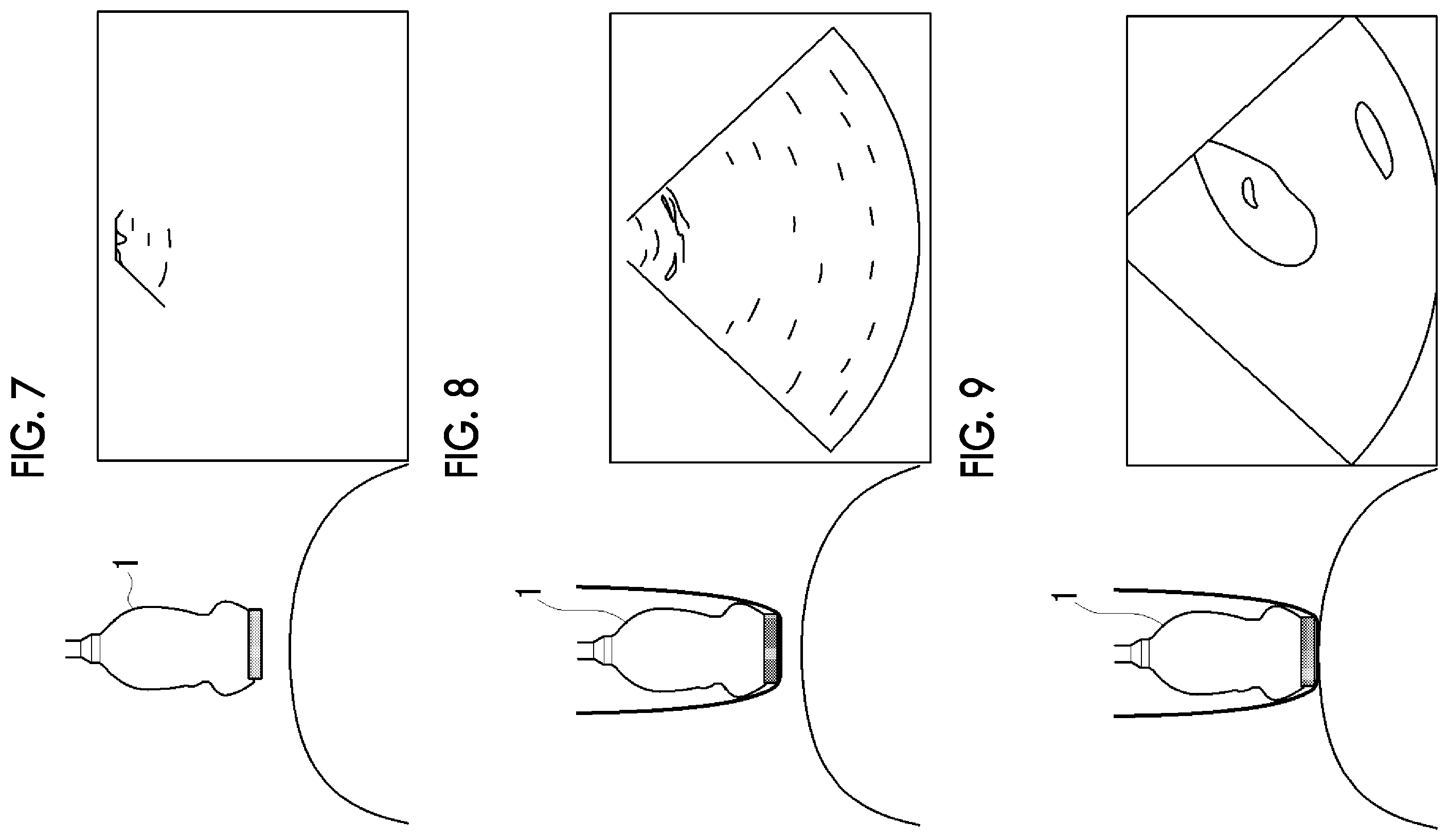 Patent US12508001 Figure 5 – Ultrasound system and control method of ultrasound system which have function of preventing forgetting to attach protective equipment that protects ultrasound probe