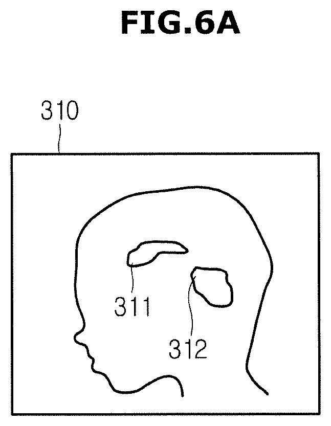 Patent US12508002 Figure 6 – Ultrasonic imaging apparatus and control method thereof