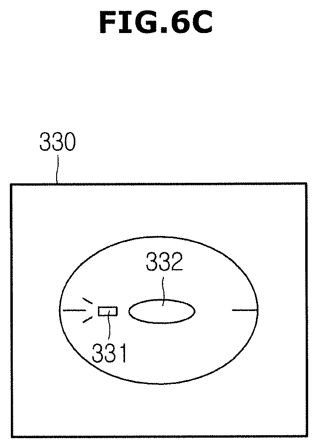 Patent US12508002 Figure 8 – Ultrasonic imaging apparatus and control method thereof