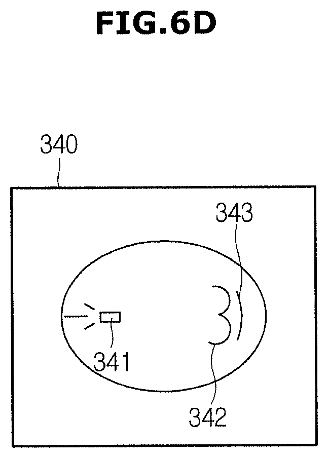Patent US12508002 Figure 9 – Ultrasonic imaging apparatus and control method thereof