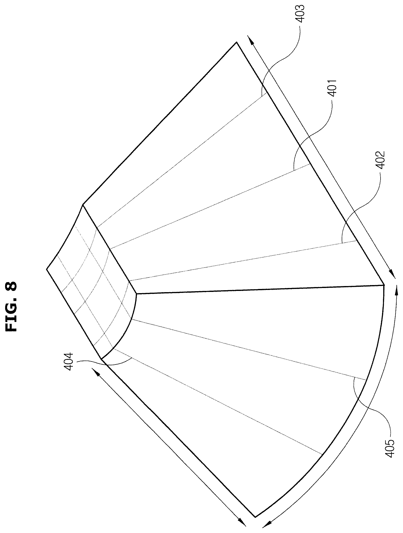 Patent US12508002 Figure 11 – Ultrasonic imaging apparatus and control method thereof