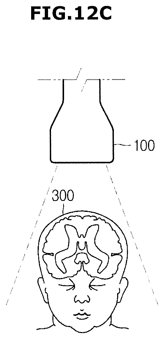 Patent US12508002 Figure 19 – Ultrasonic imaging apparatus and control method thereof