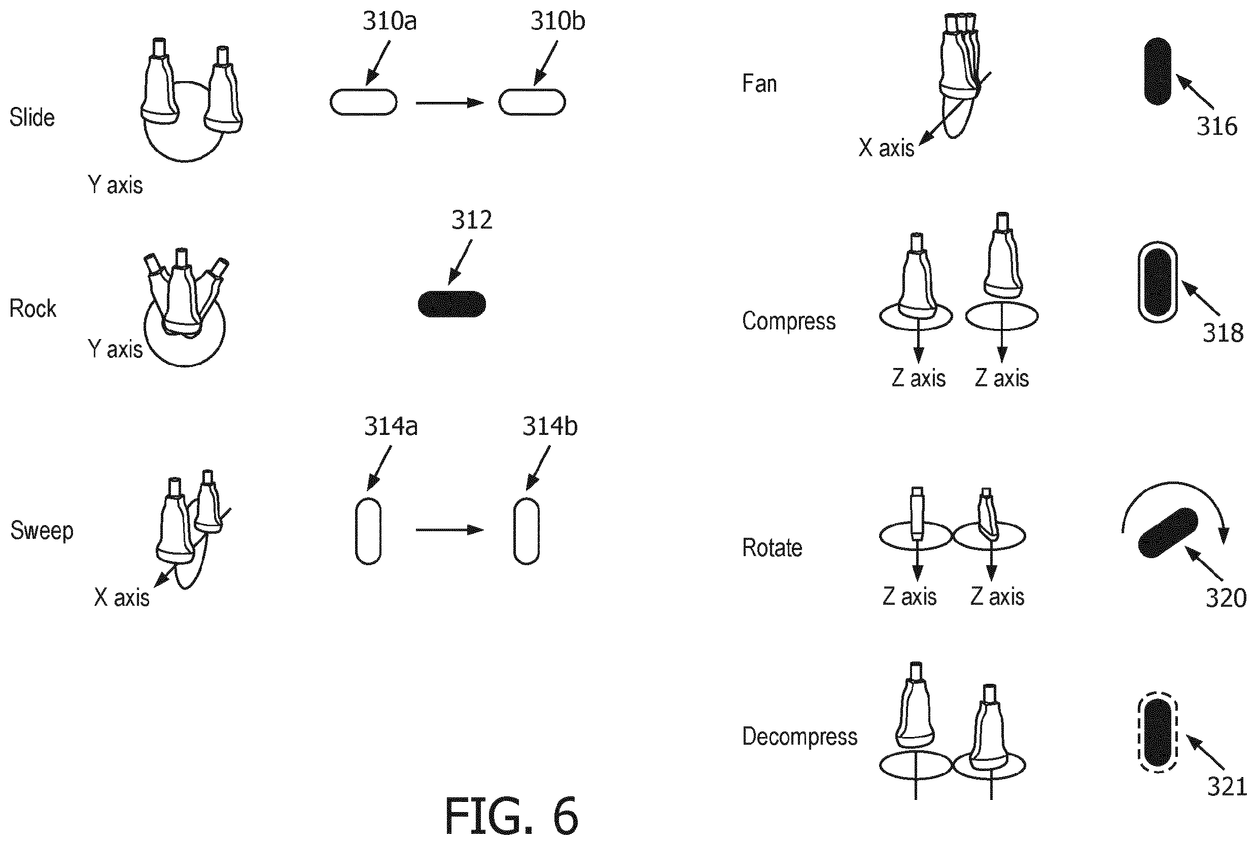 Patent US12508006 Figure 5 – Ultrasound imaging guidance and associated devices, systems, and methods