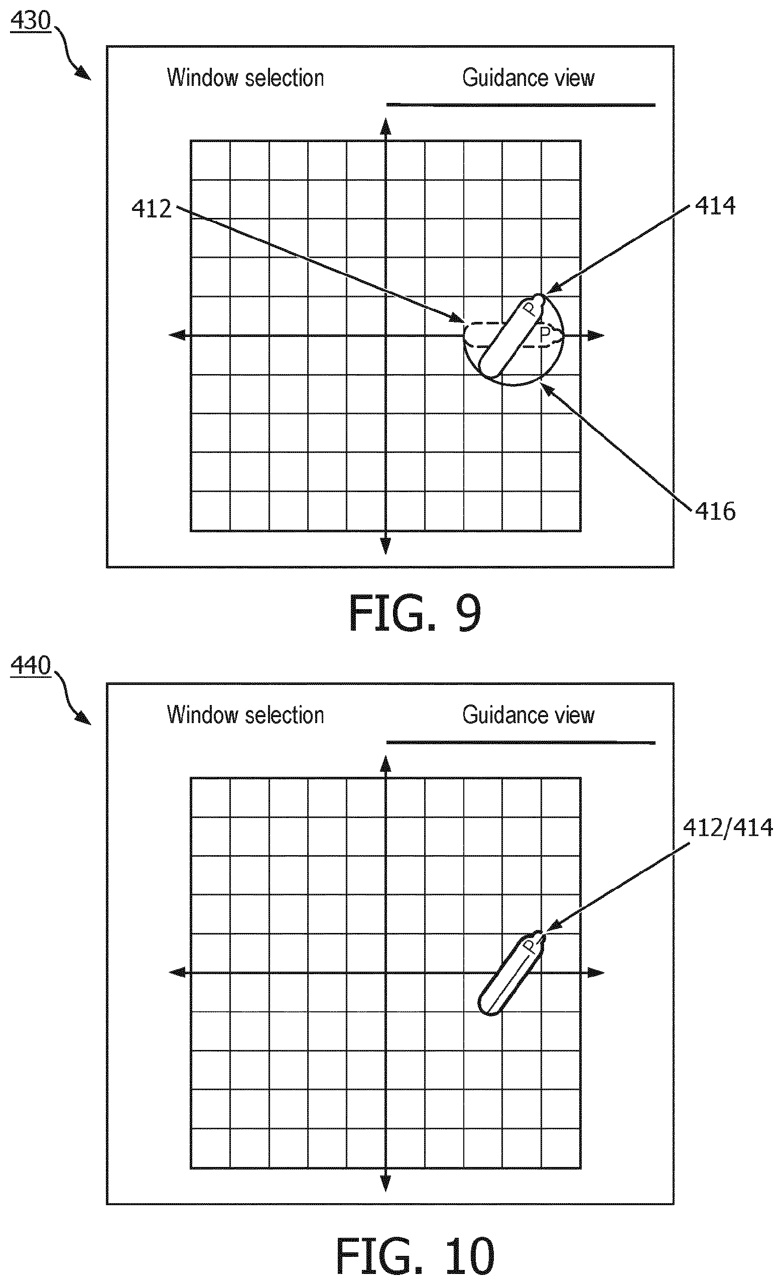 Patent US12508006 Figure 7 – Ultrasound imaging guidance and associated devices, systems, and methods