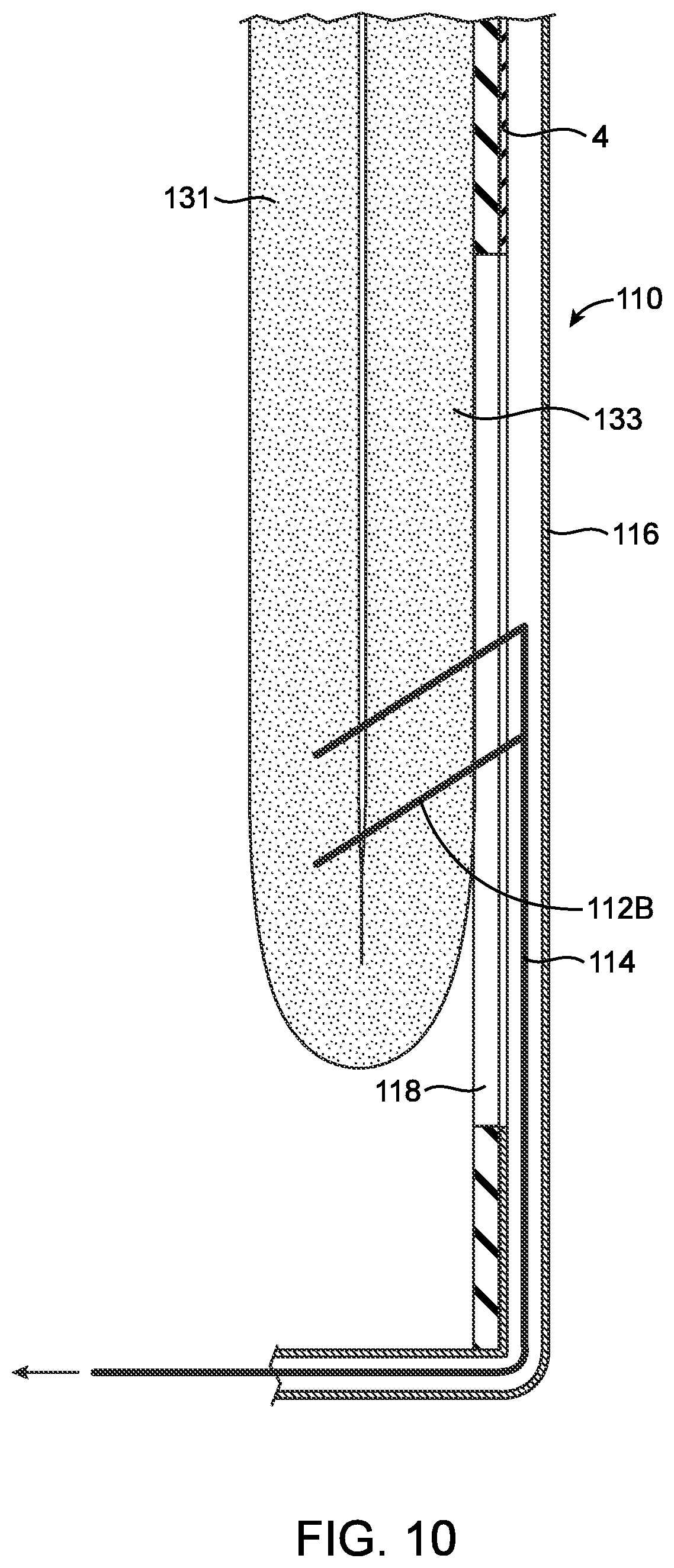 Patent US12508007 Figure 8 – Methods and devices for manipulating and fastening tissue