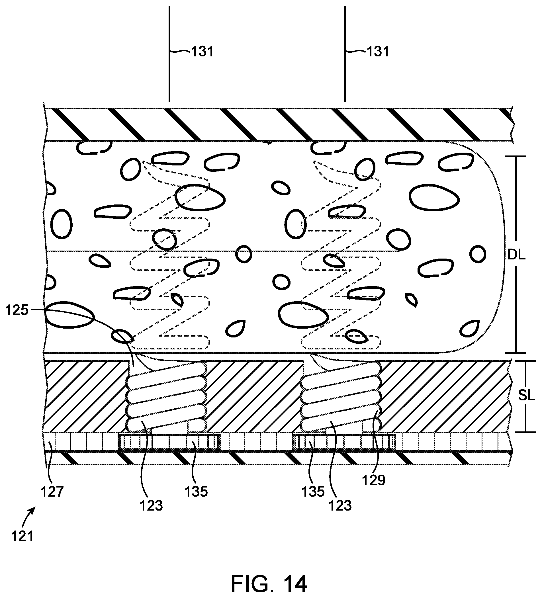 Patent US12508007 Figure 12 – Methods and devices for manipulating and fastening tissue