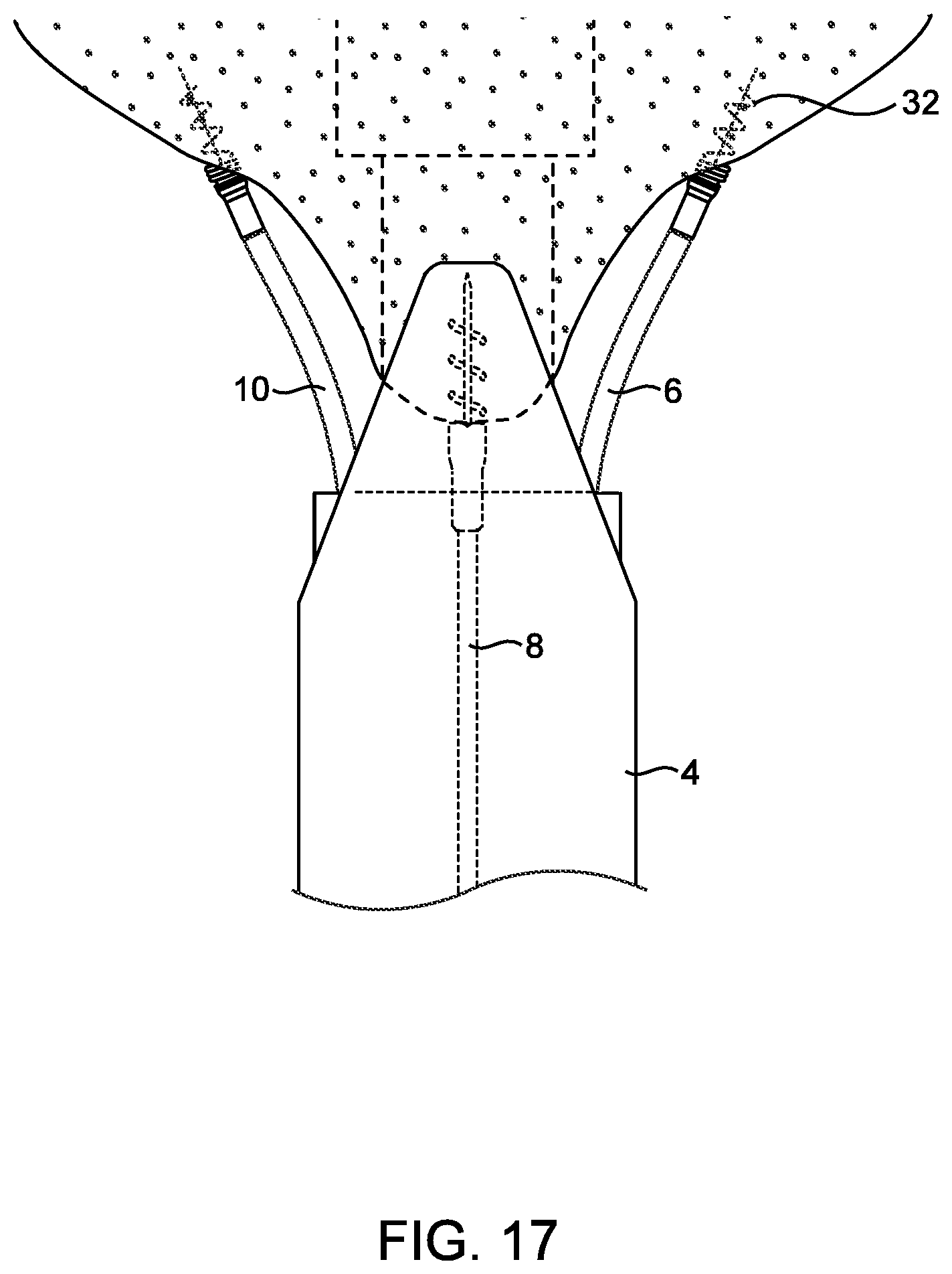 Patent US12508007 Figure 15 – Methods and devices for manipulating and fastening tissue