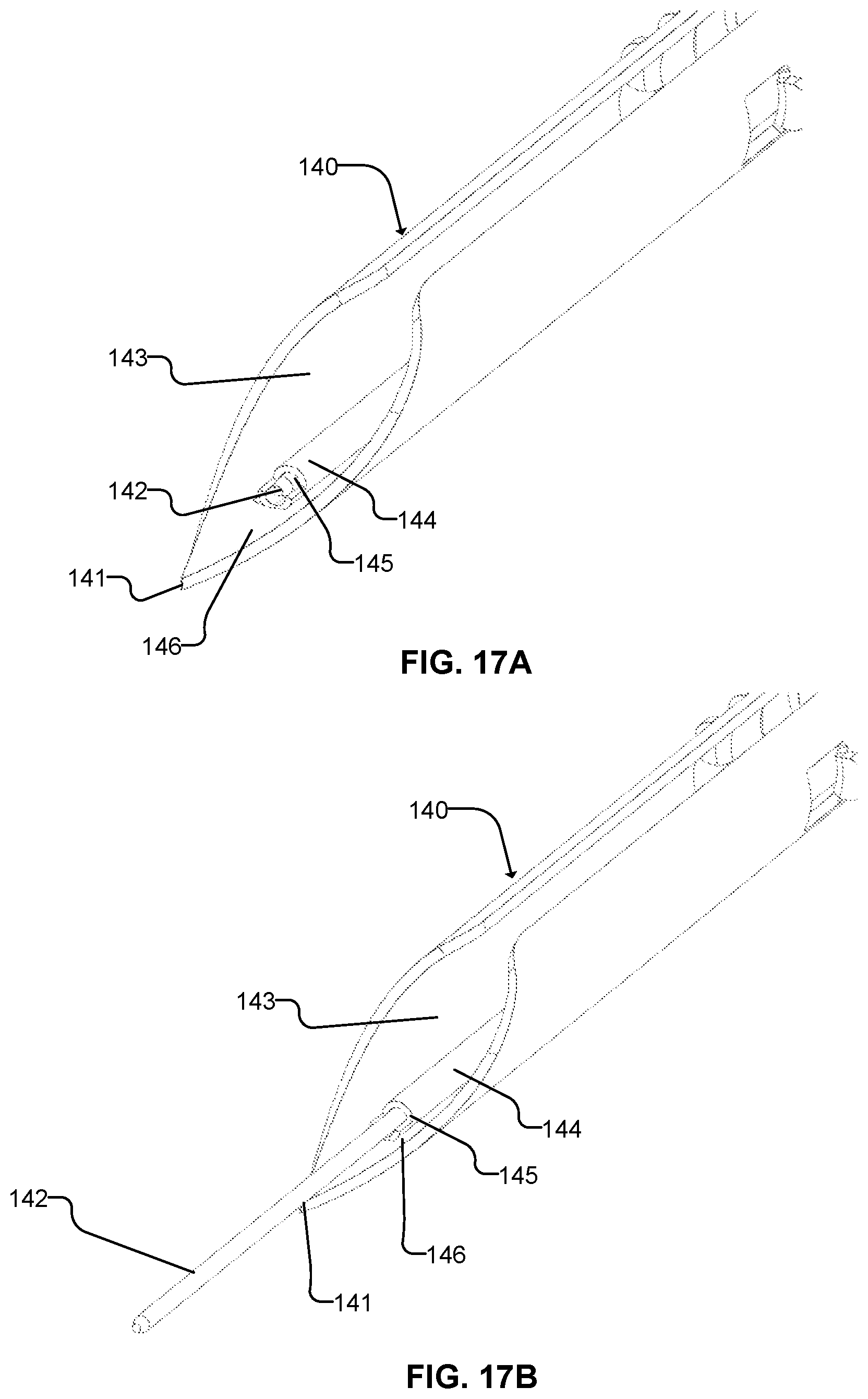 Patent US12508008 Figure 17 – Apparatus and methods for the delivery of biocompatible materials