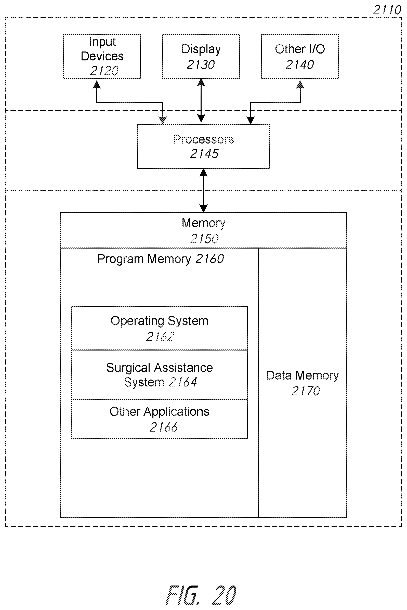 Patent US12508009 Figure 13 – Multi-portal split cannulas, endoscopic hemostatic dispensers and surgical tools