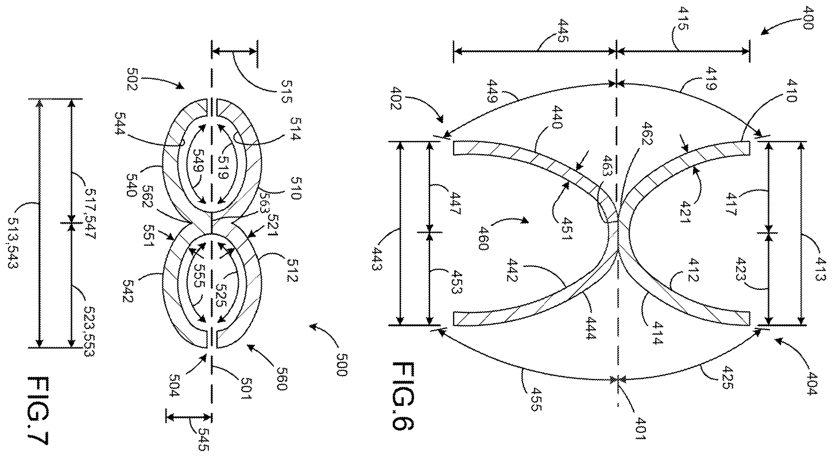 Patent US12508010 Figure 2 – Medical devices for repairing perforations in tissue, methods of manufacturing medical devices, and methods of implanting a medical device