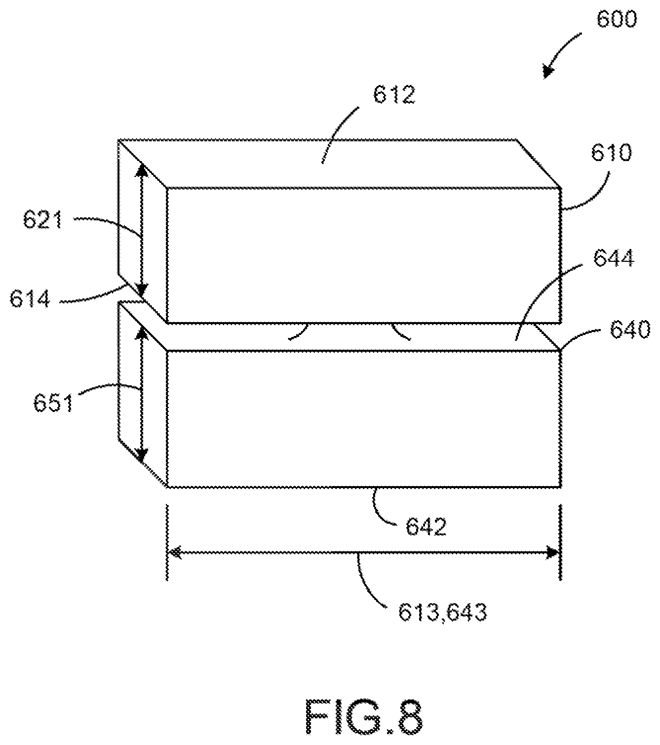 Patent US12508010 Figure 3 – Medical devices for repairing perforations in tissue, methods of manufacturing medical devices, and methods of implanting a medical device