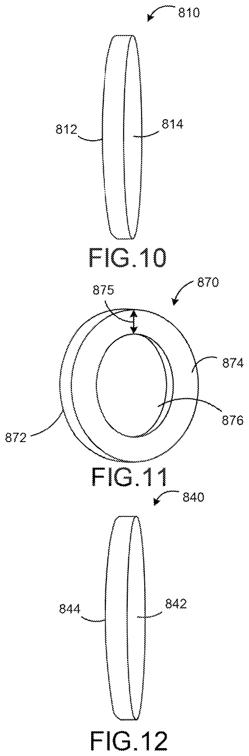 Patent US12508010 Figure 5 – Medical devices for repairing perforations in tissue, methods of manufacturing medical devices, and methods of implanting a medical device