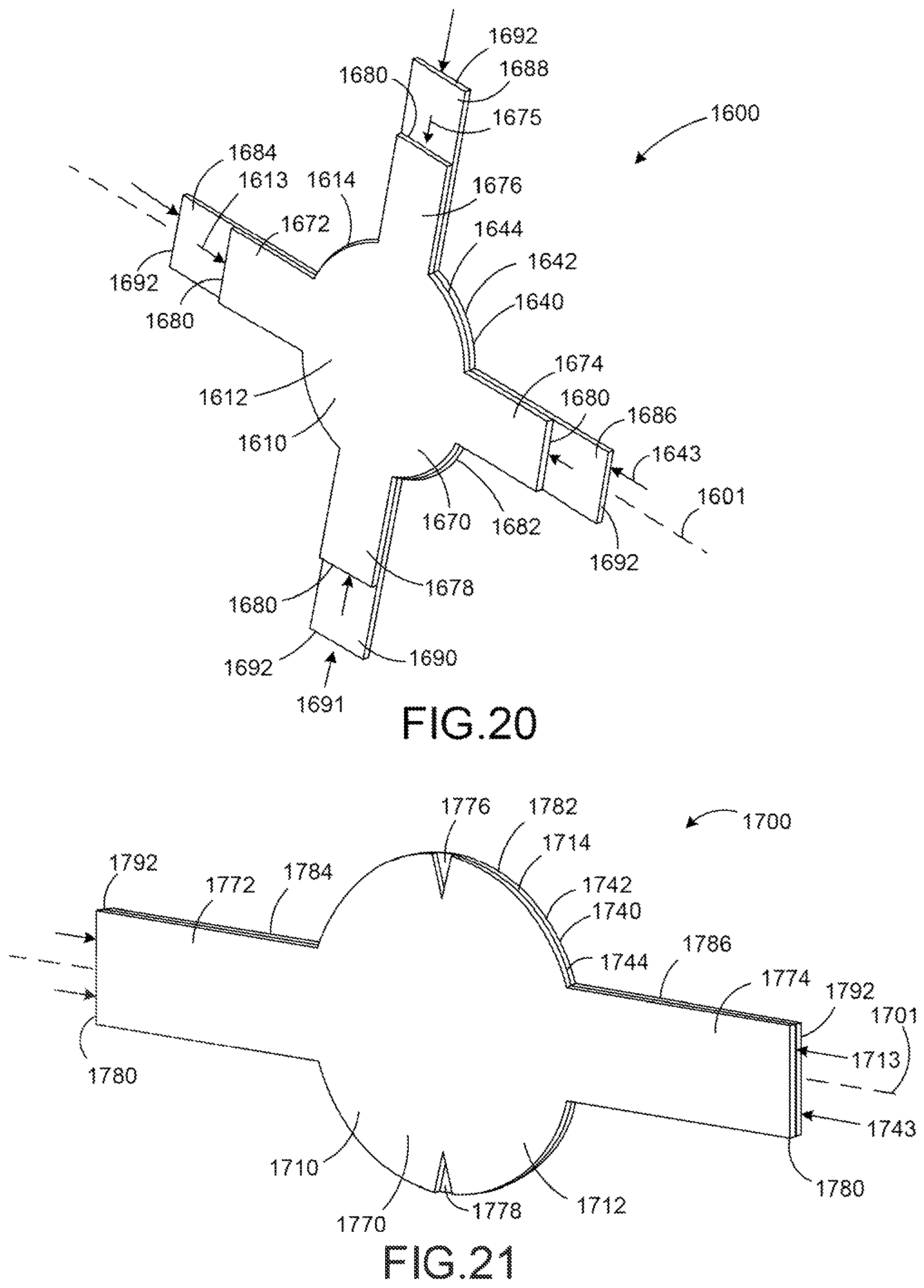 Patent US12508010 Figure 12 – Medical devices for repairing perforations in tissue, methods of manufacturing medical devices, and methods of implanting a medical device