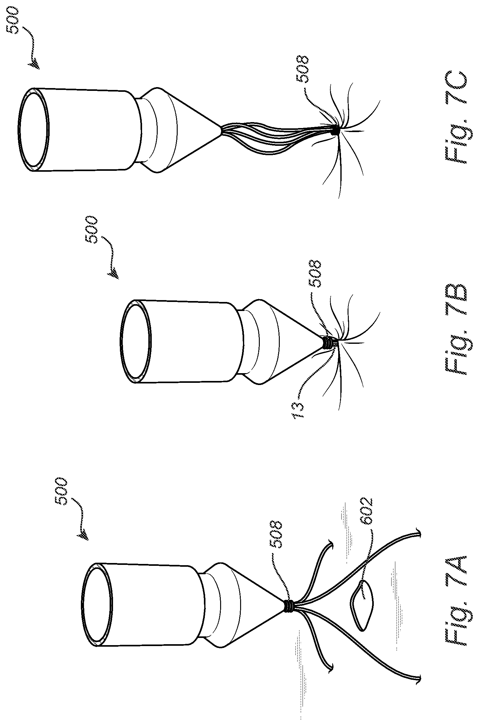 Patent US12508011 Figure 14 – Vascular closure device