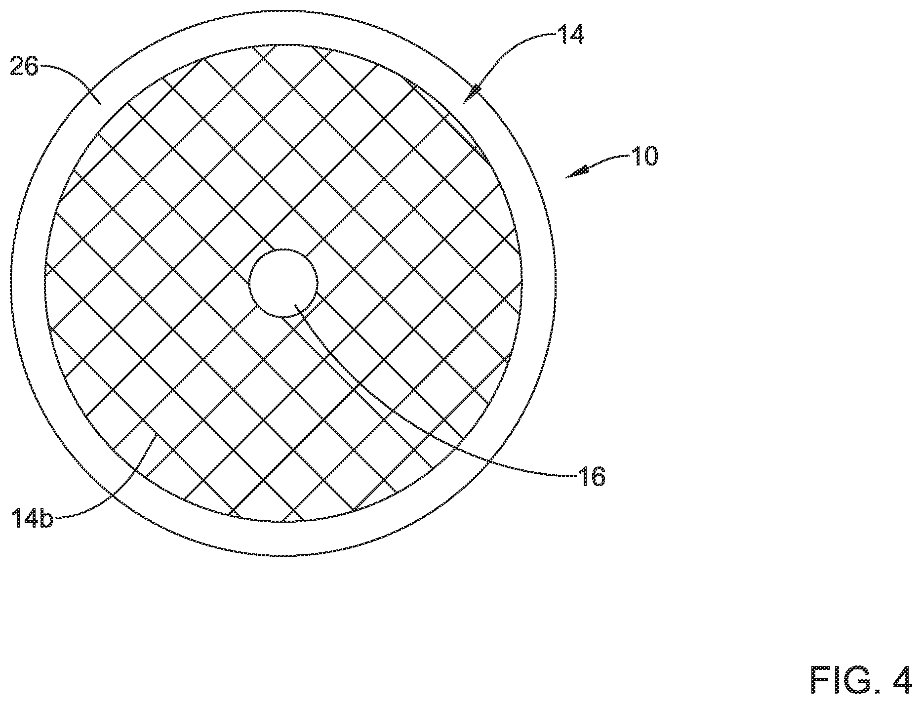 Patent US12508012 Figure 4 – Retrievable access valve