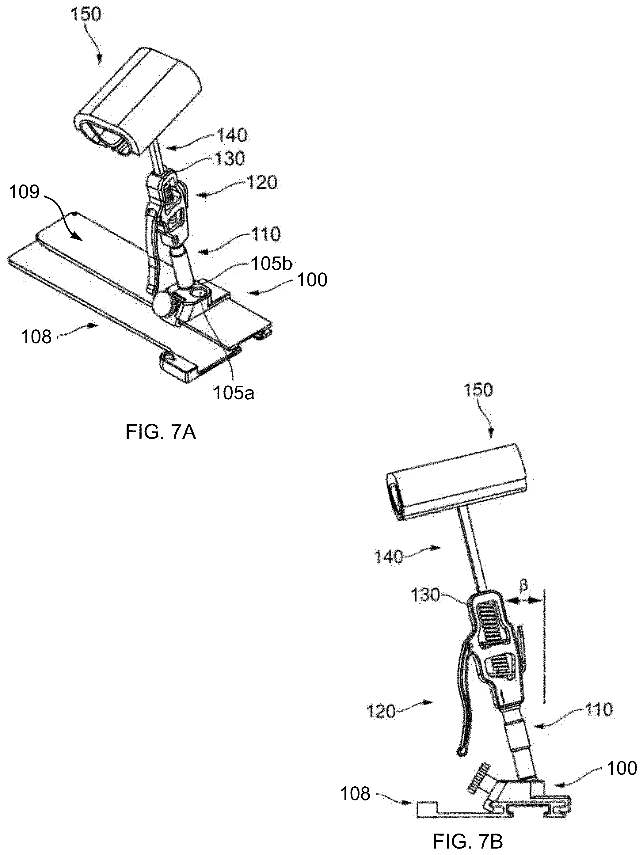 Patent US12508013 Figure 7 – Drop on carriage assembly, system, and method