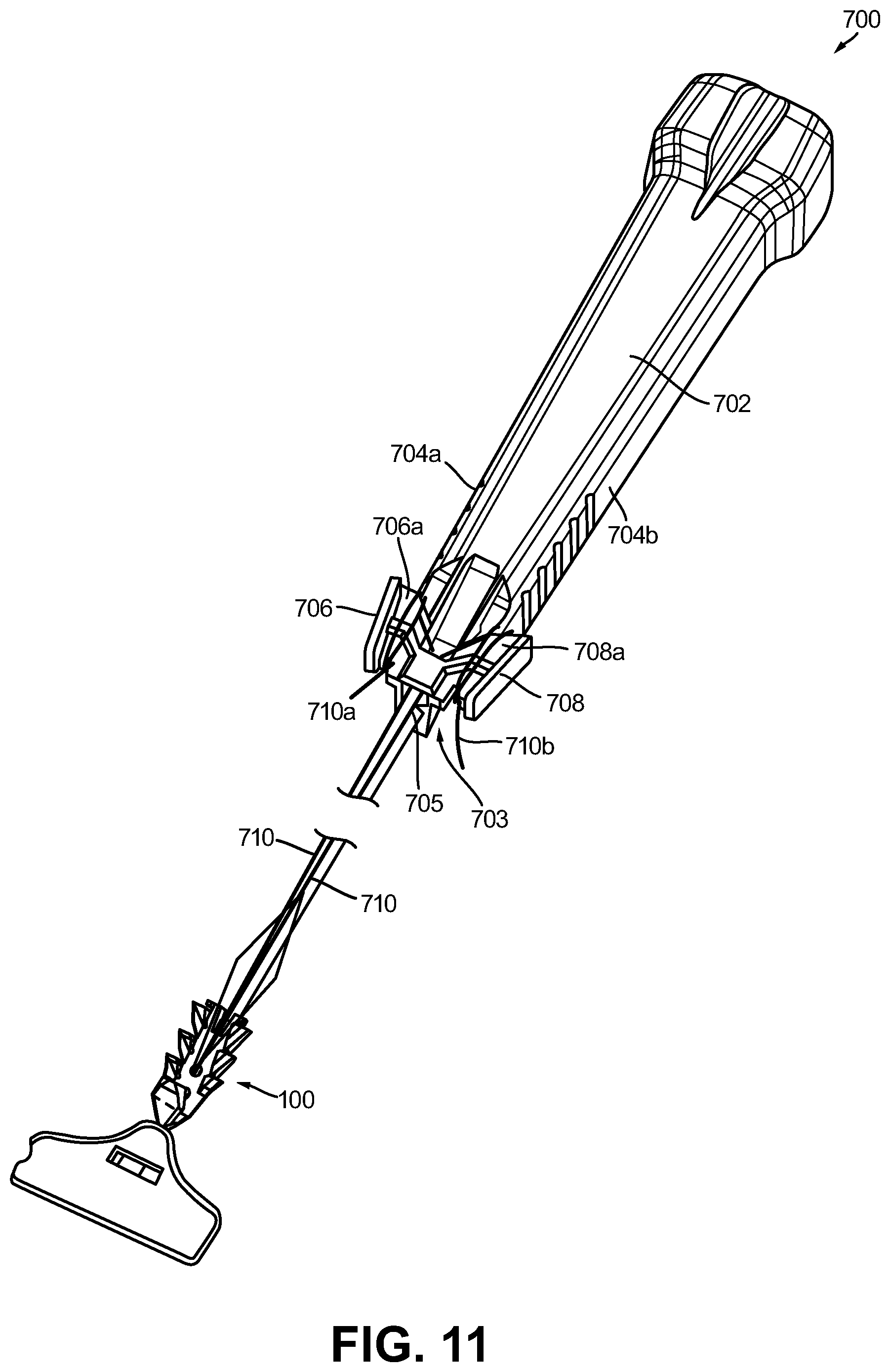 Patent US12508014 Figure 6 – Anchors and anchoring systems