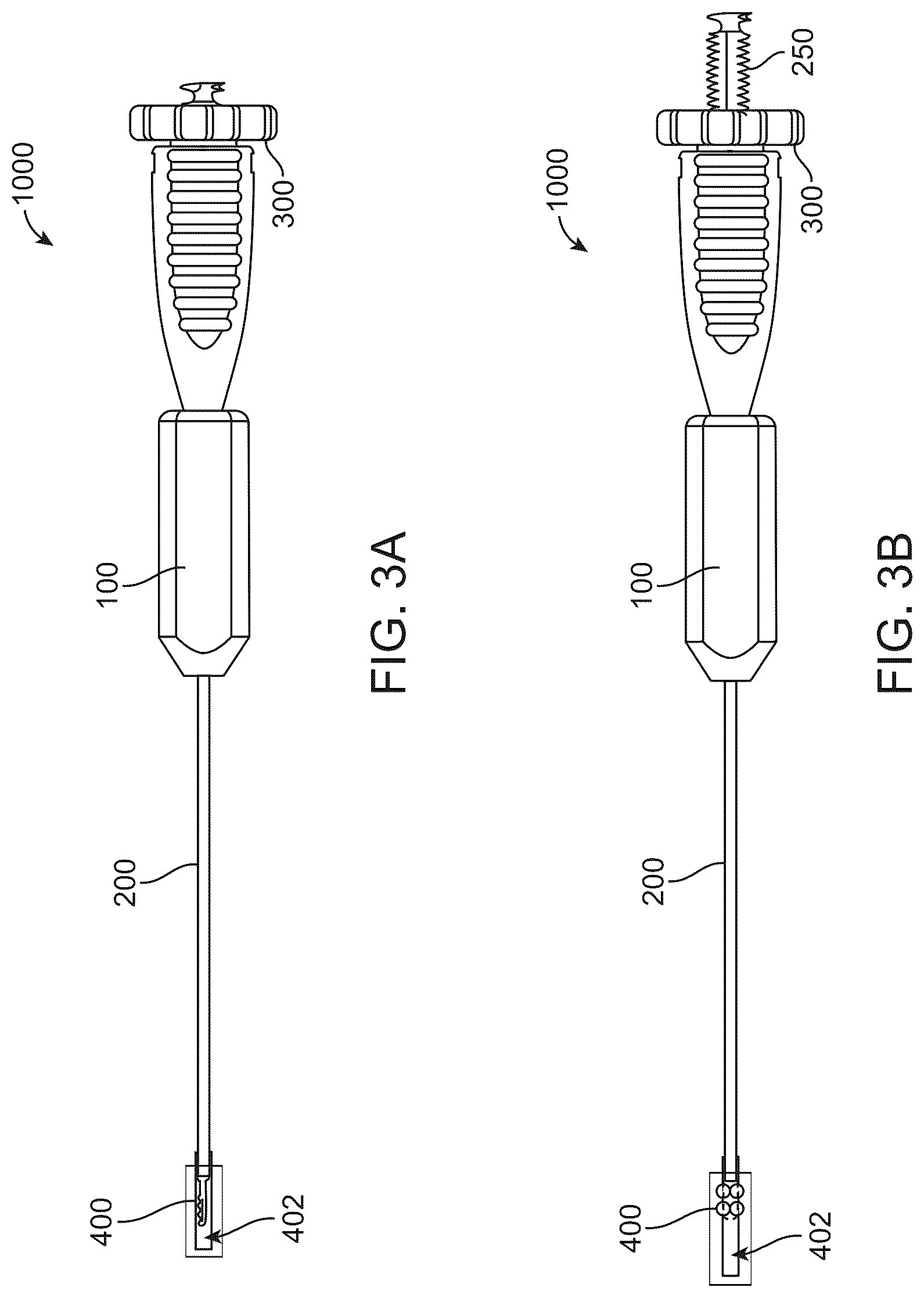 Patent US12508016 Figure 3 – All-suture anchor