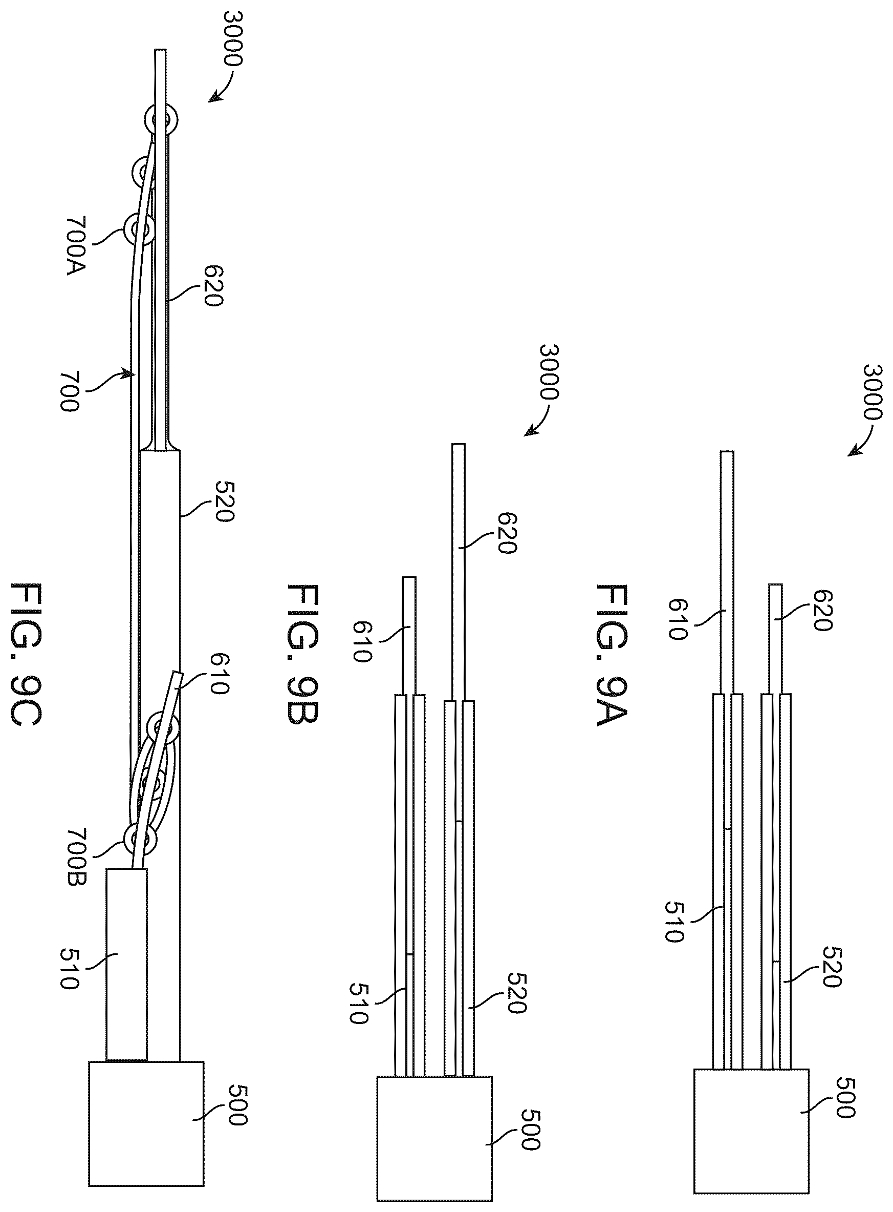Patent US12508016 Figure 10 – All-suture anchor