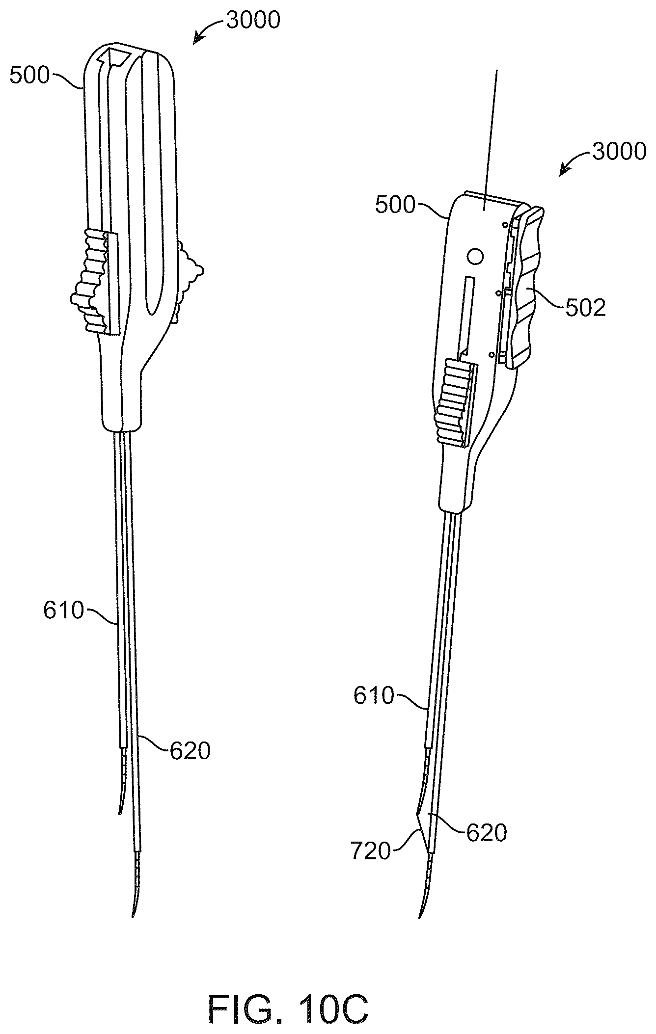Patent US12508016 Figure 12 – All-suture anchor