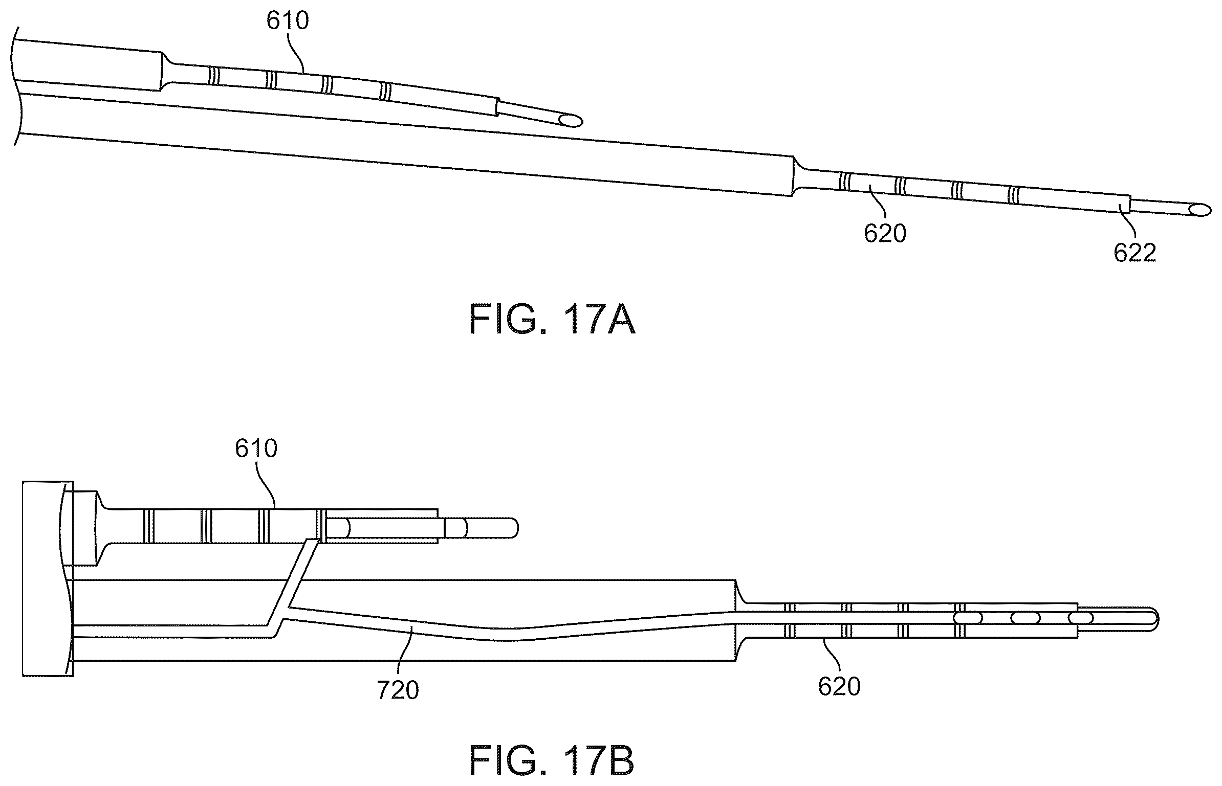 Patent US12508016 Figure 19 – All-suture anchor