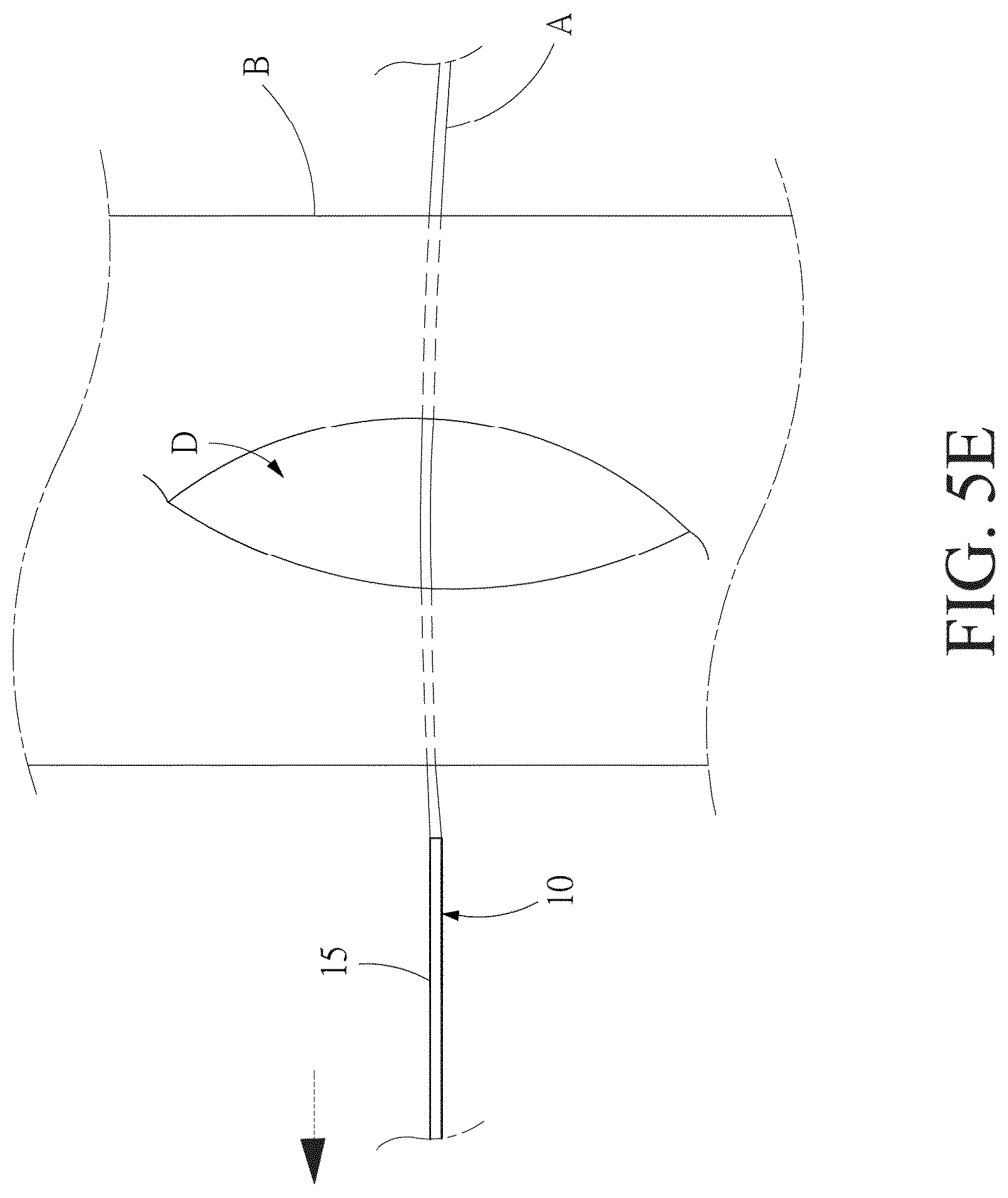 Patent US12508017 Figure 13 – Surgical guidewire device and suture fixation system