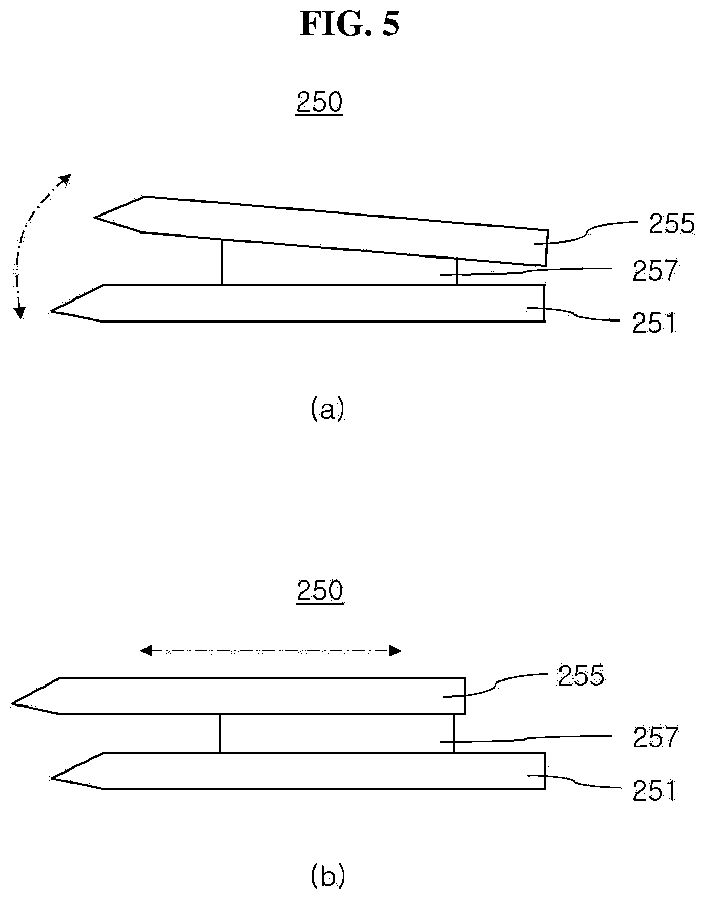 Patent US12508018 Figure 4 – Biodegradable thread manufacturing apparatus and method, and biodegradable thread thereof