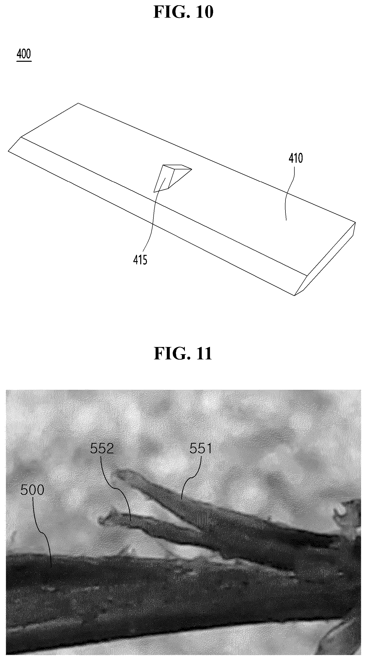 Patent US12508018 Figure 9 – Biodegradable thread manufacturing apparatus and method, and biodegradable thread thereof