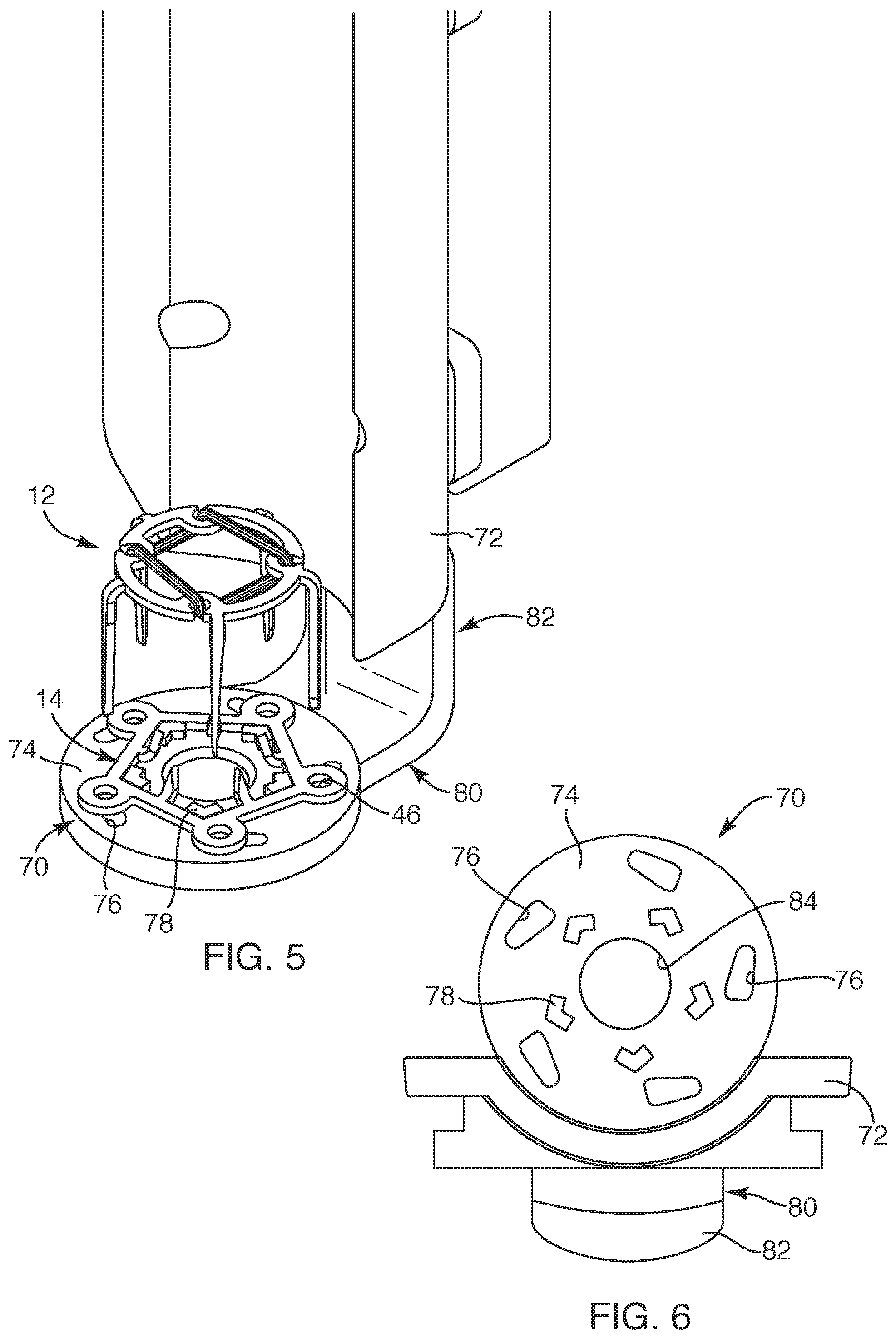 Patent US12508019 Figure 3 – Devices, systems, and methods for repairing soft tissue and attaching soft tissue to bone
