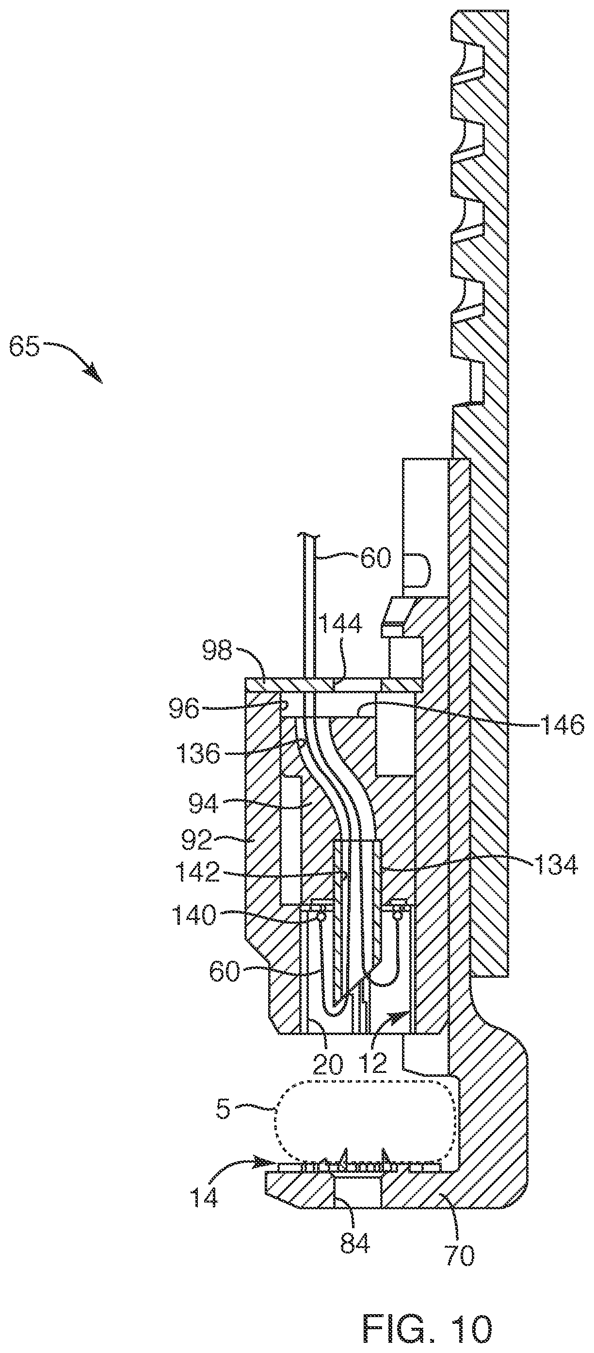 Patent US12508019 Figure 7 – Devices, systems, and methods for repairing soft tissue and attaching soft tissue to bone