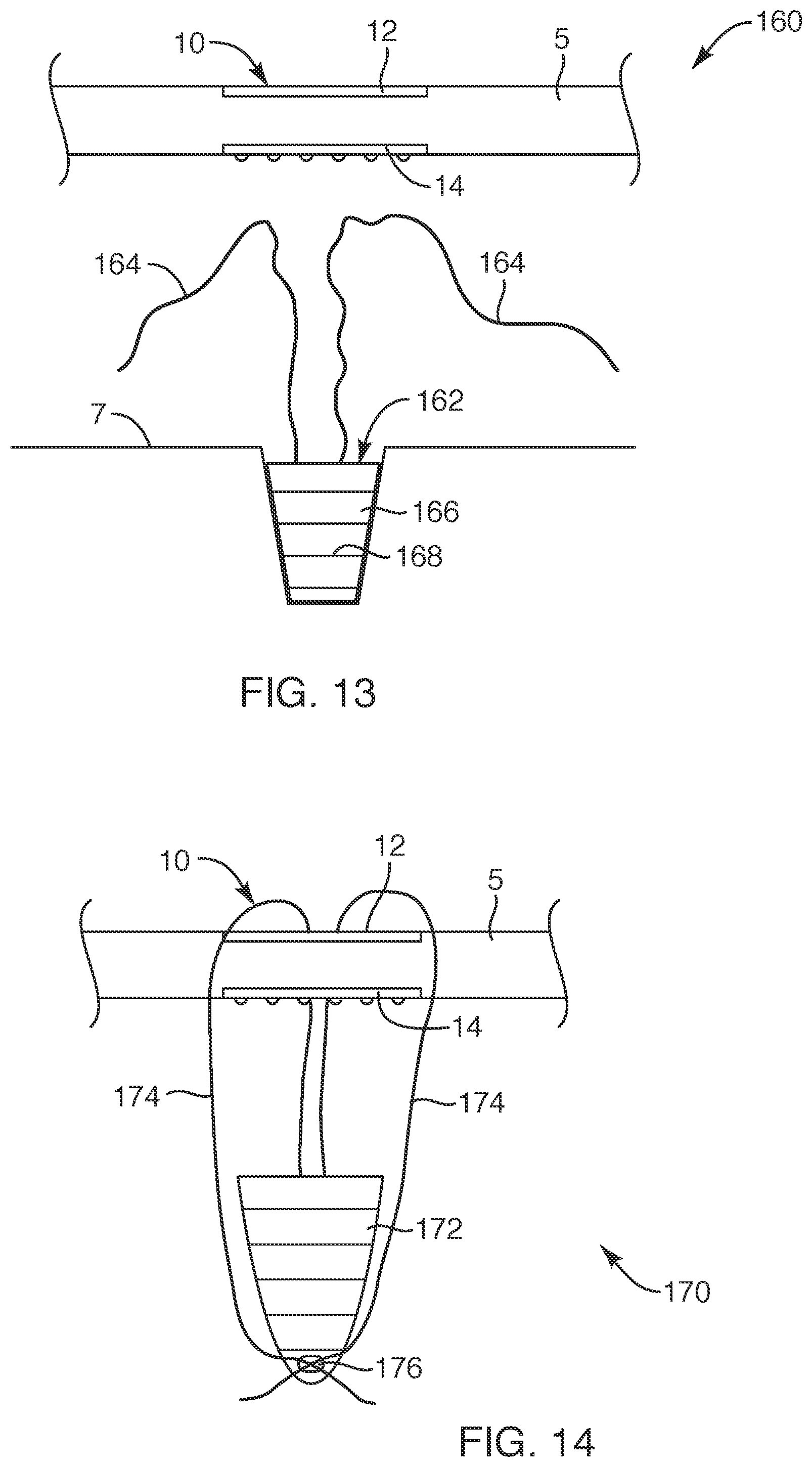 Patent US12508019 Figure 9 – Devices, systems, and methods for repairing soft tissue and attaching soft tissue to bone