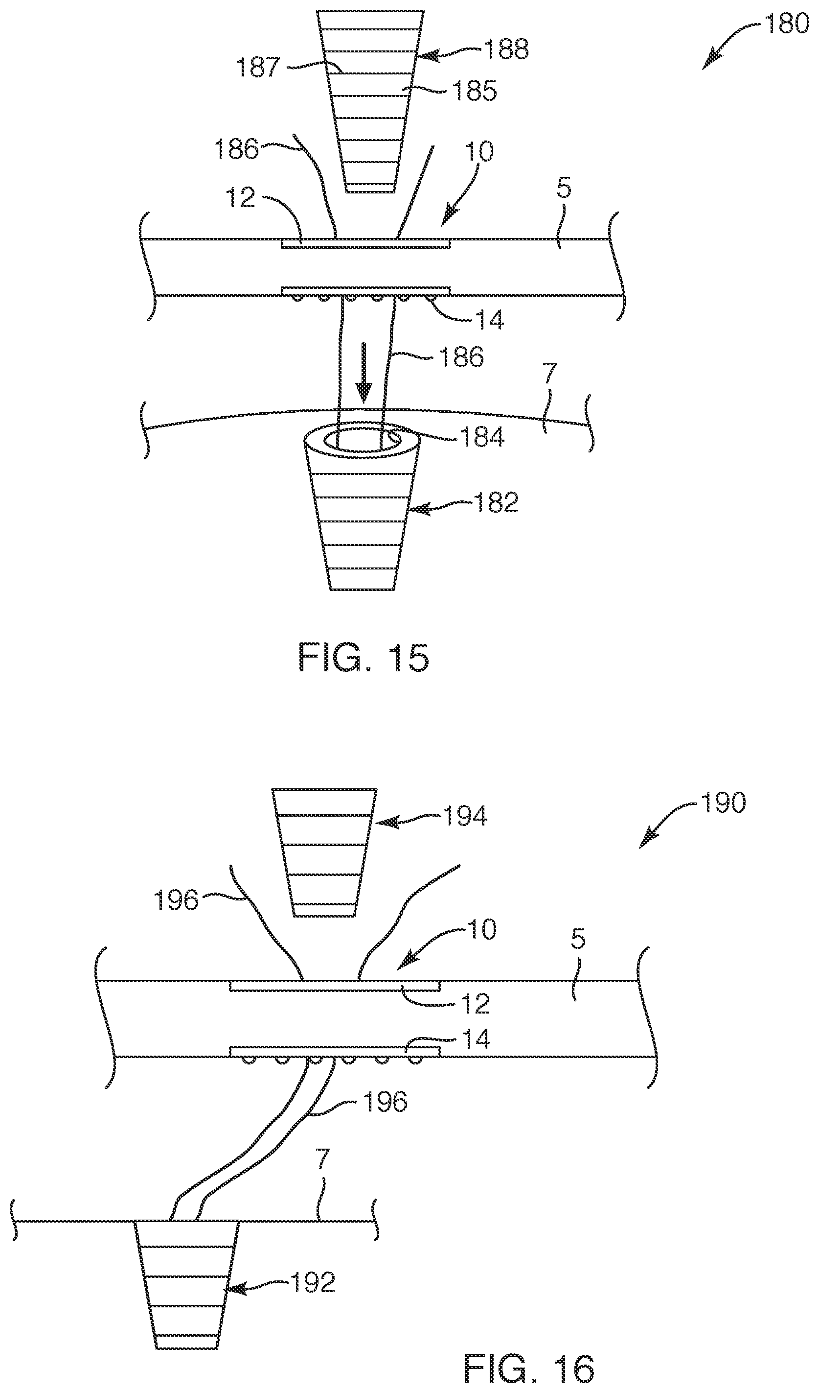 Patent US12508019 Figure 10 – Devices, systems, and methods for repairing soft tissue and attaching soft tissue to bone