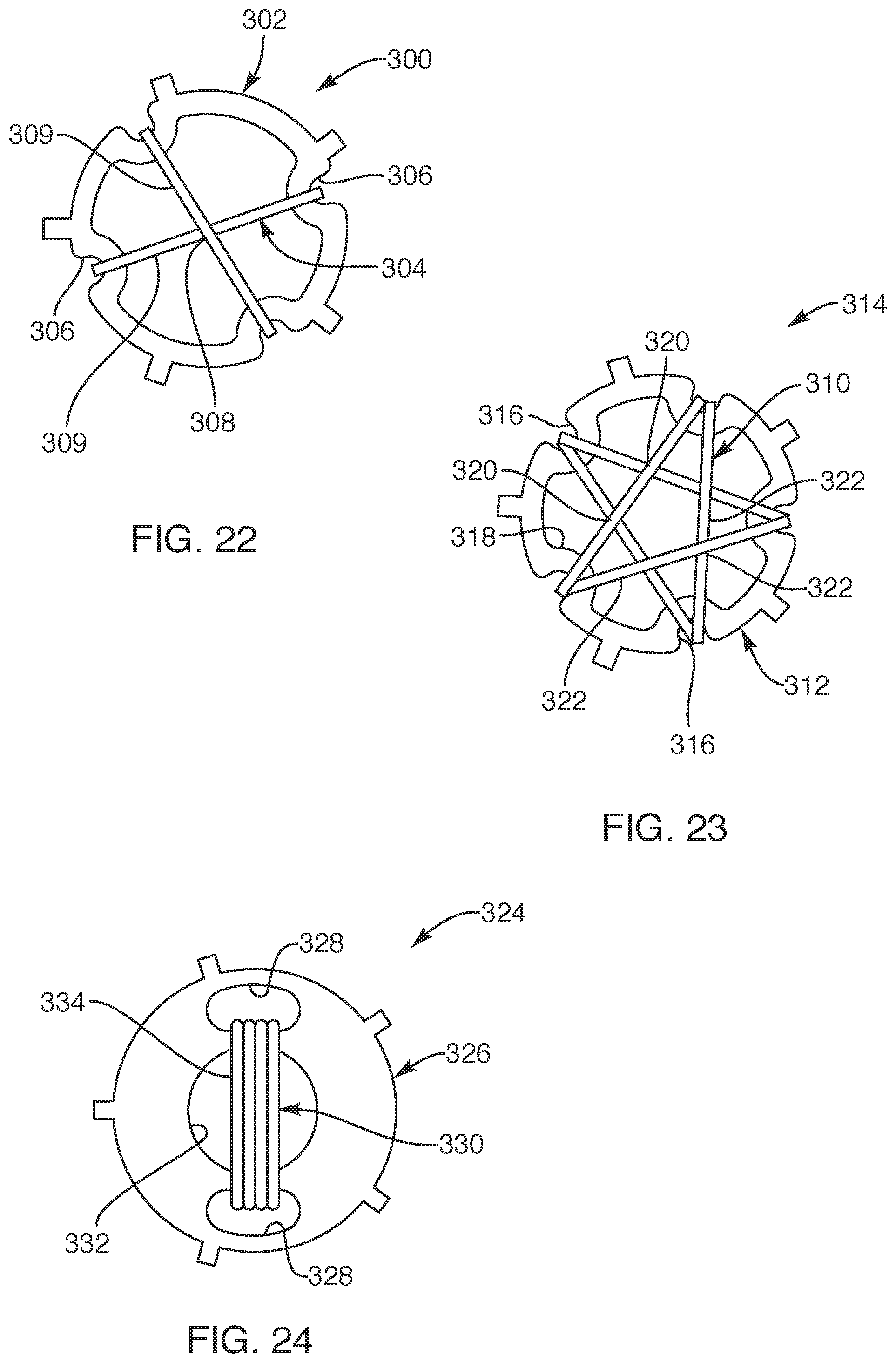 Patent US12508019 Figure 14 – Devices, systems, and methods for repairing soft tissue and attaching soft tissue to bone