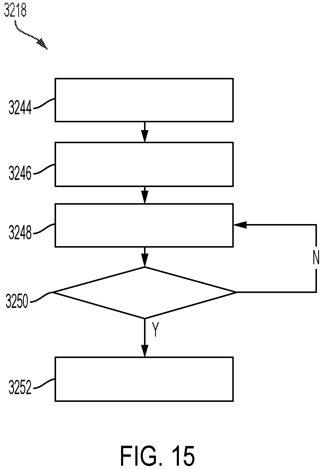 Patent US12508021 Figure 19 – Devices, systems, and methods for detecting tissue and foreign objects during a surgical operation