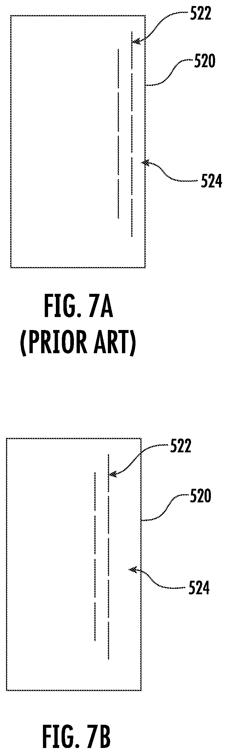 Patent US12508024 Figure 7 – Surgical stapling instruments