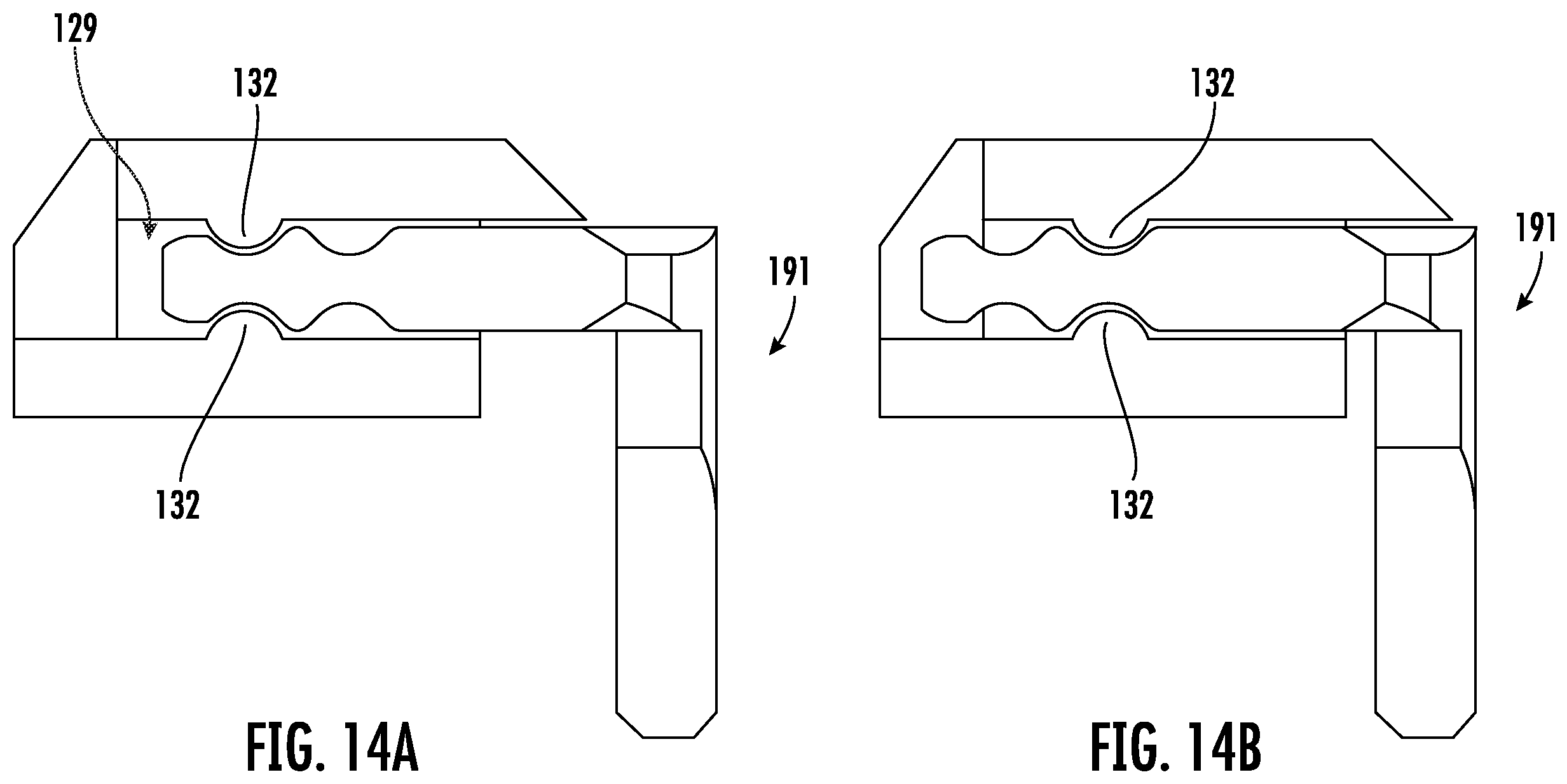 Patent US12508024 Figure 13 – Surgical stapling instruments