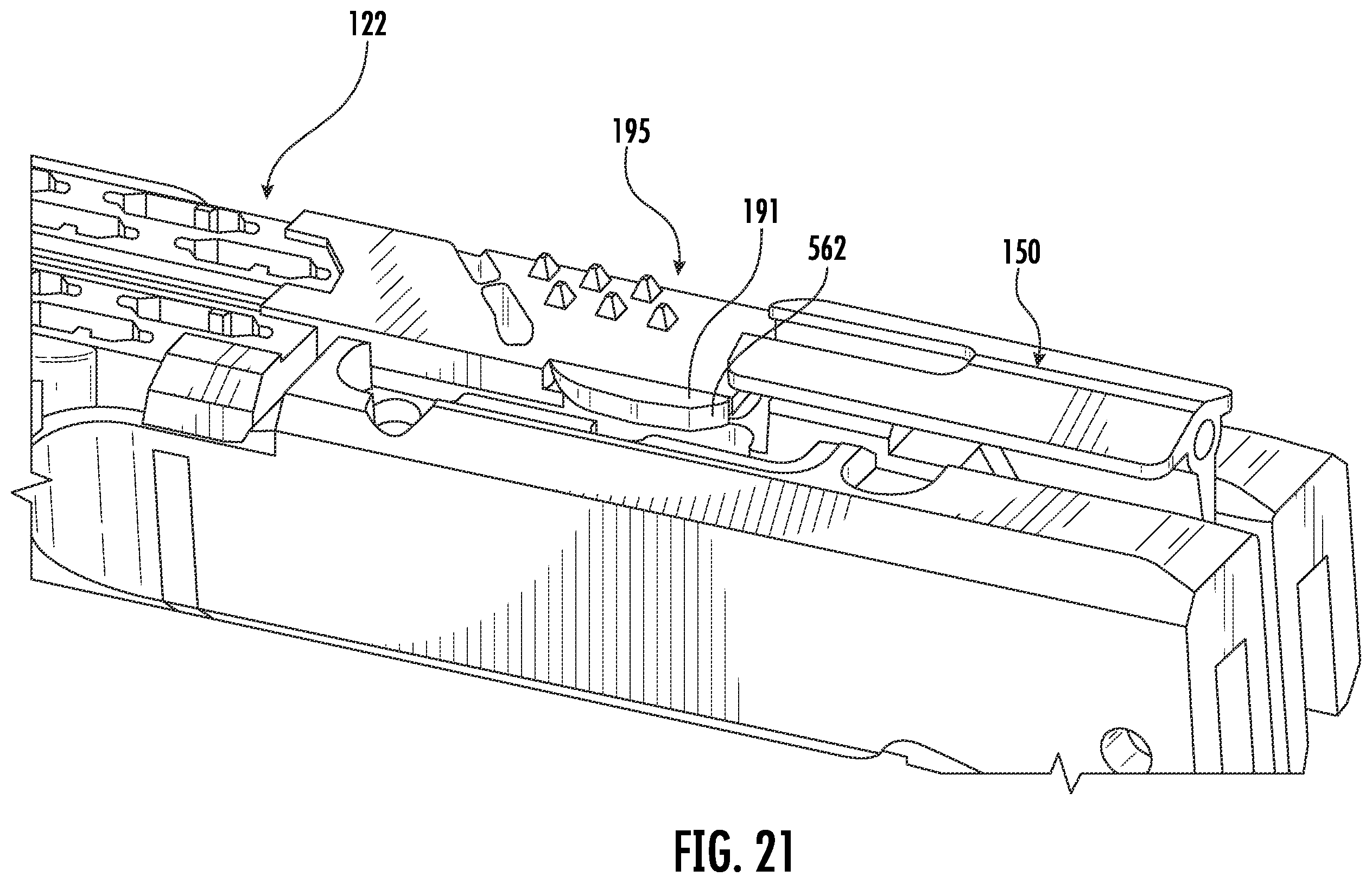 Patent US12508024 Figure 20 – Surgical stapling instruments