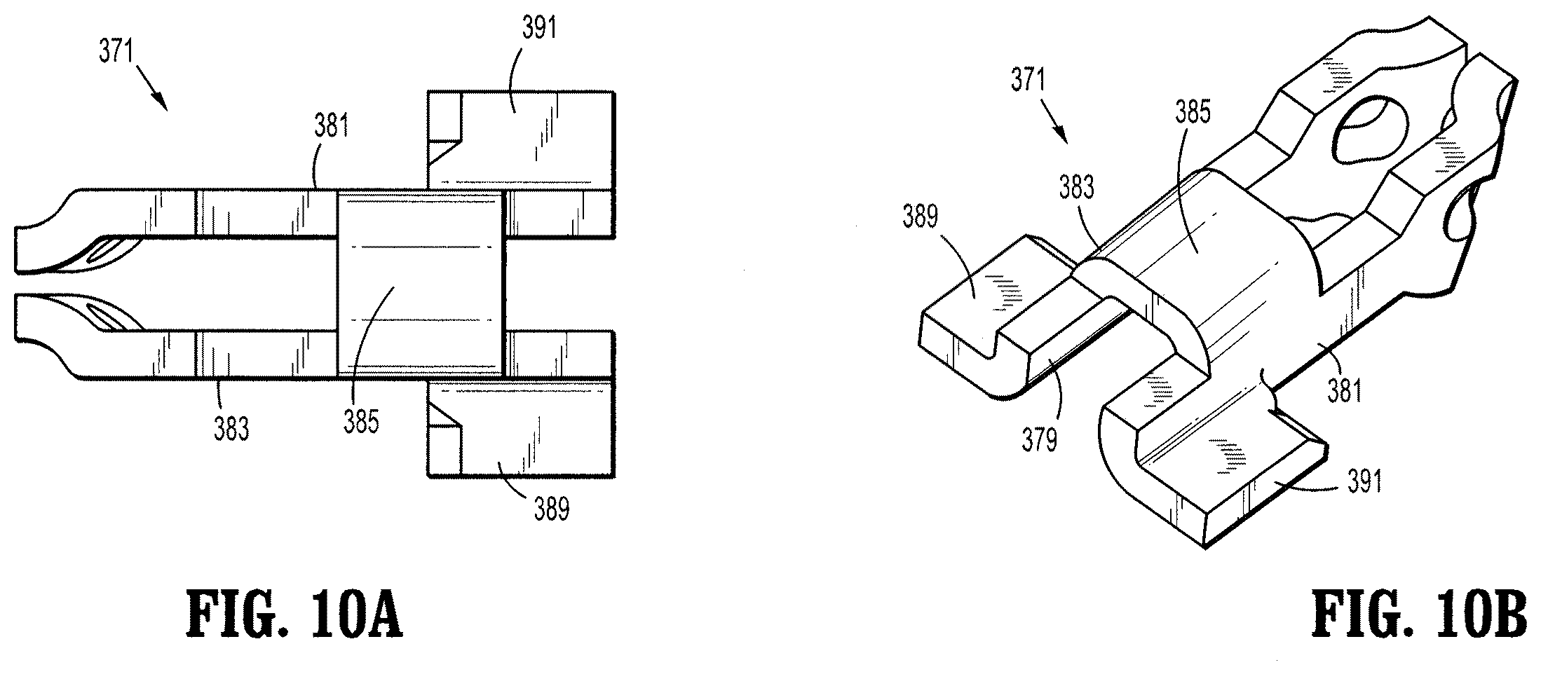 Patent US12508025 Figure 9 – Mechanisms for compensating for drivetrain failure in powered surgical instruments