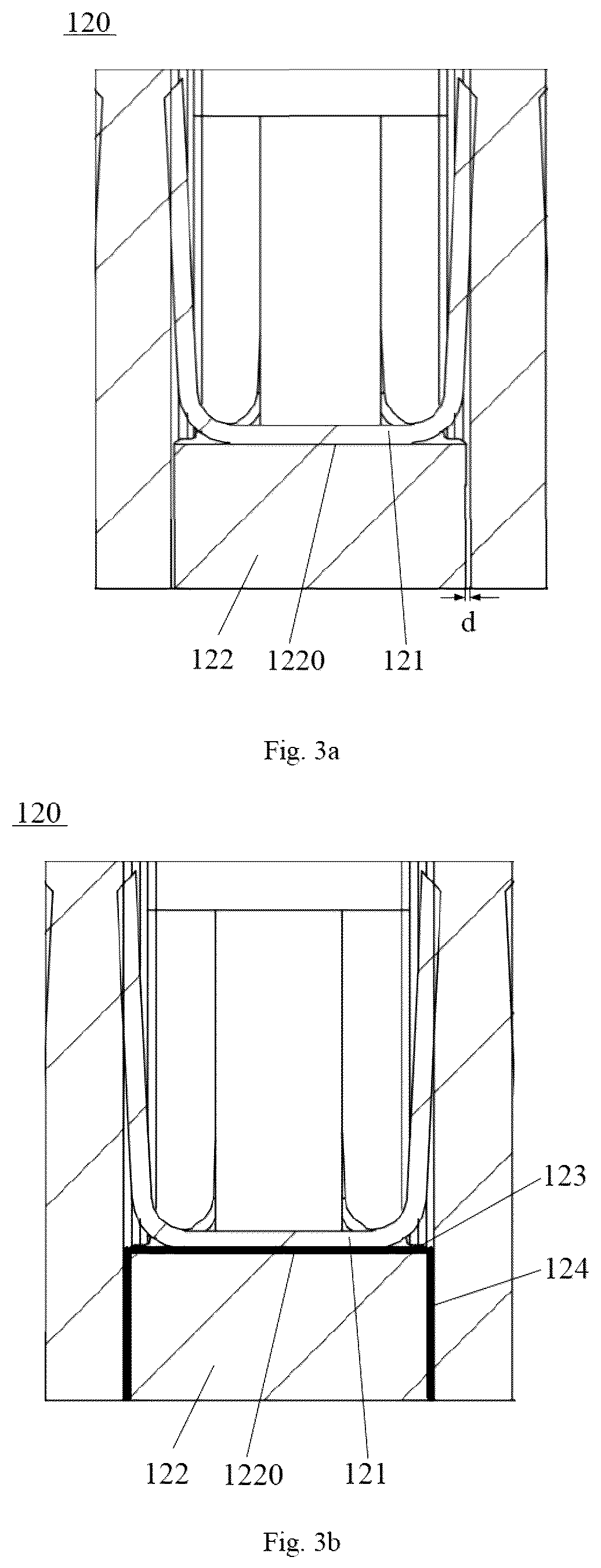 Patent US12508027 Figure 2 – Surgical instrument