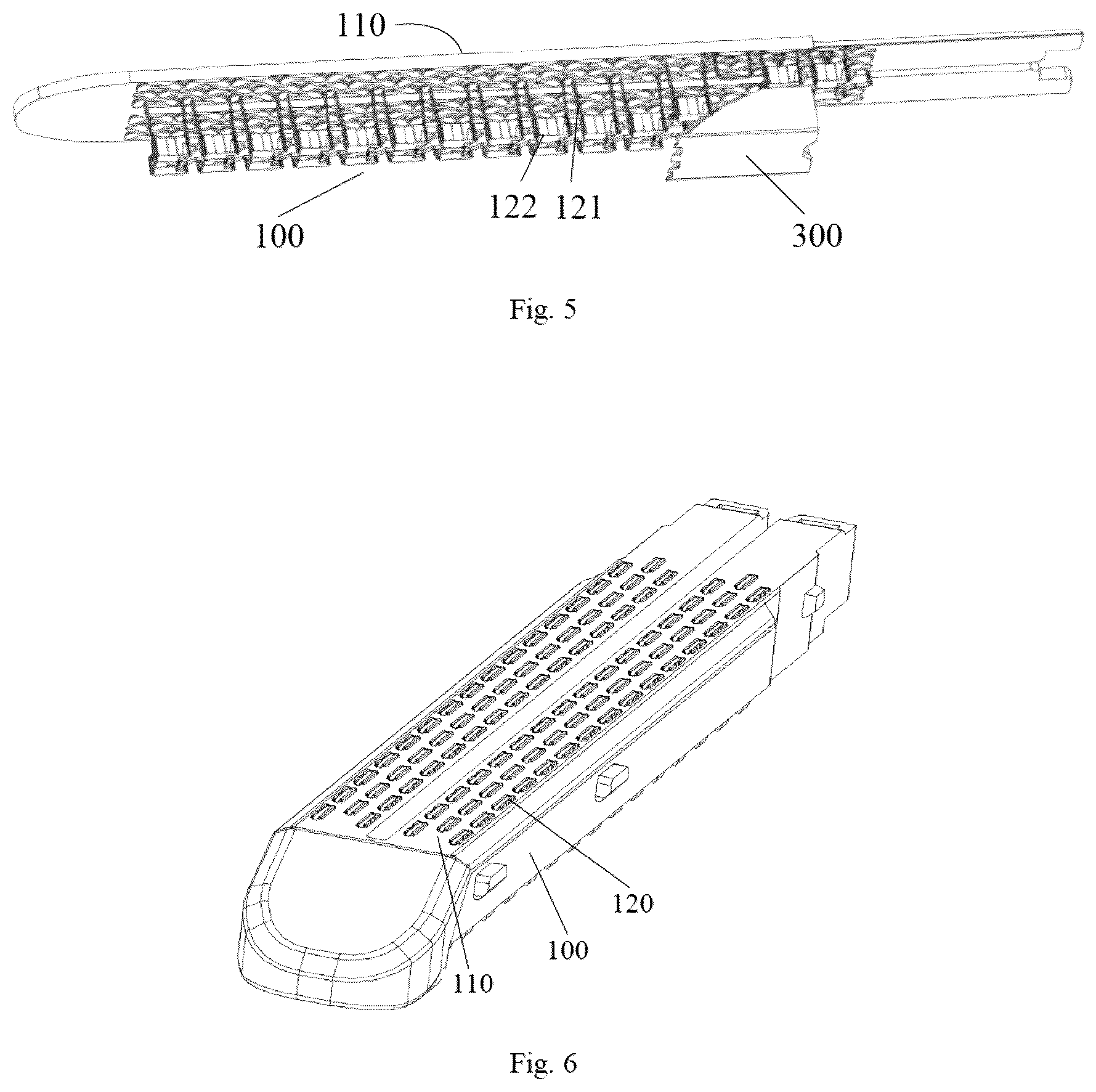 Patent US12508027 Figure 4 – Surgical instrument