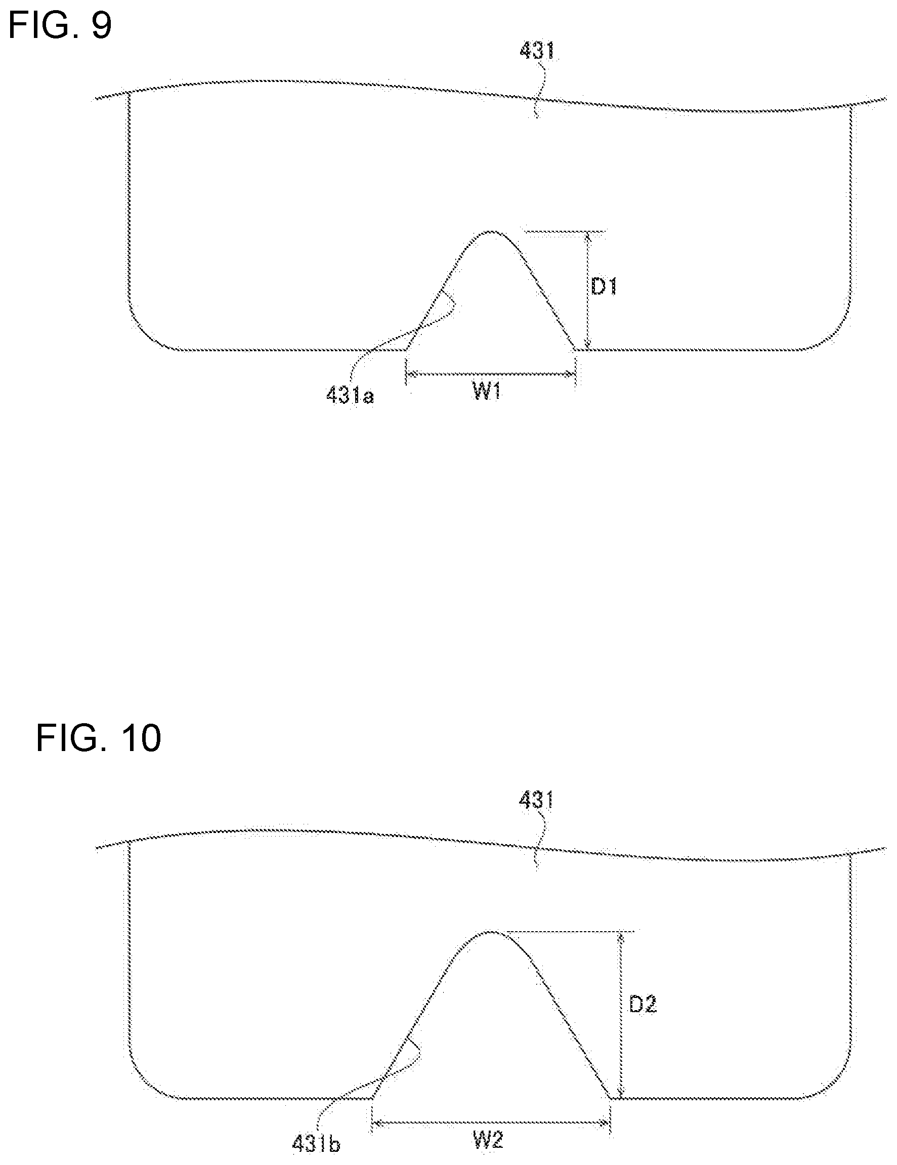 Patent US12508028 Figure 7 – Surgical instrument and surgery assist robot
