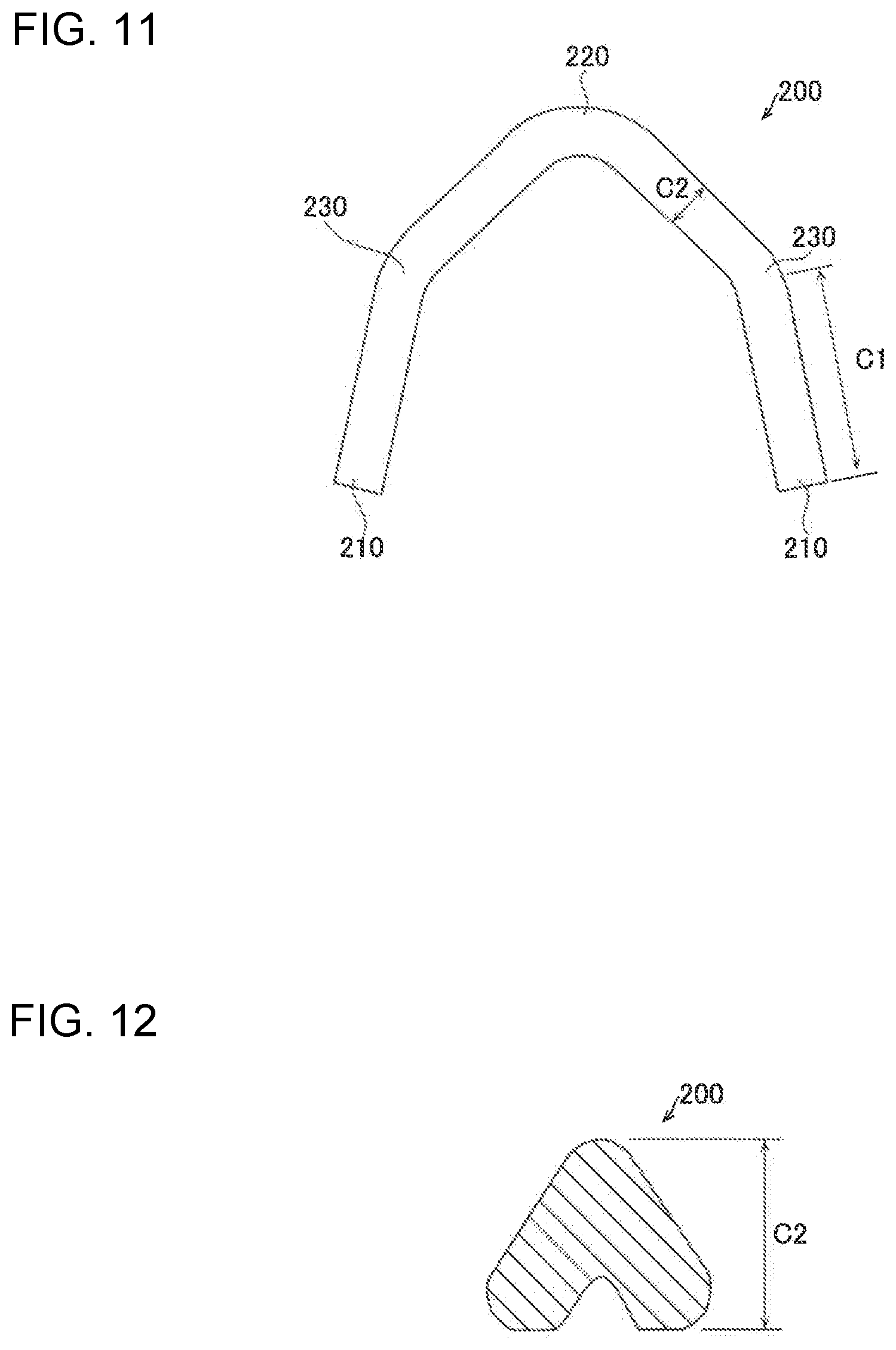 Patent US12508028 Figure 8 – Surgical instrument and surgery assist robot