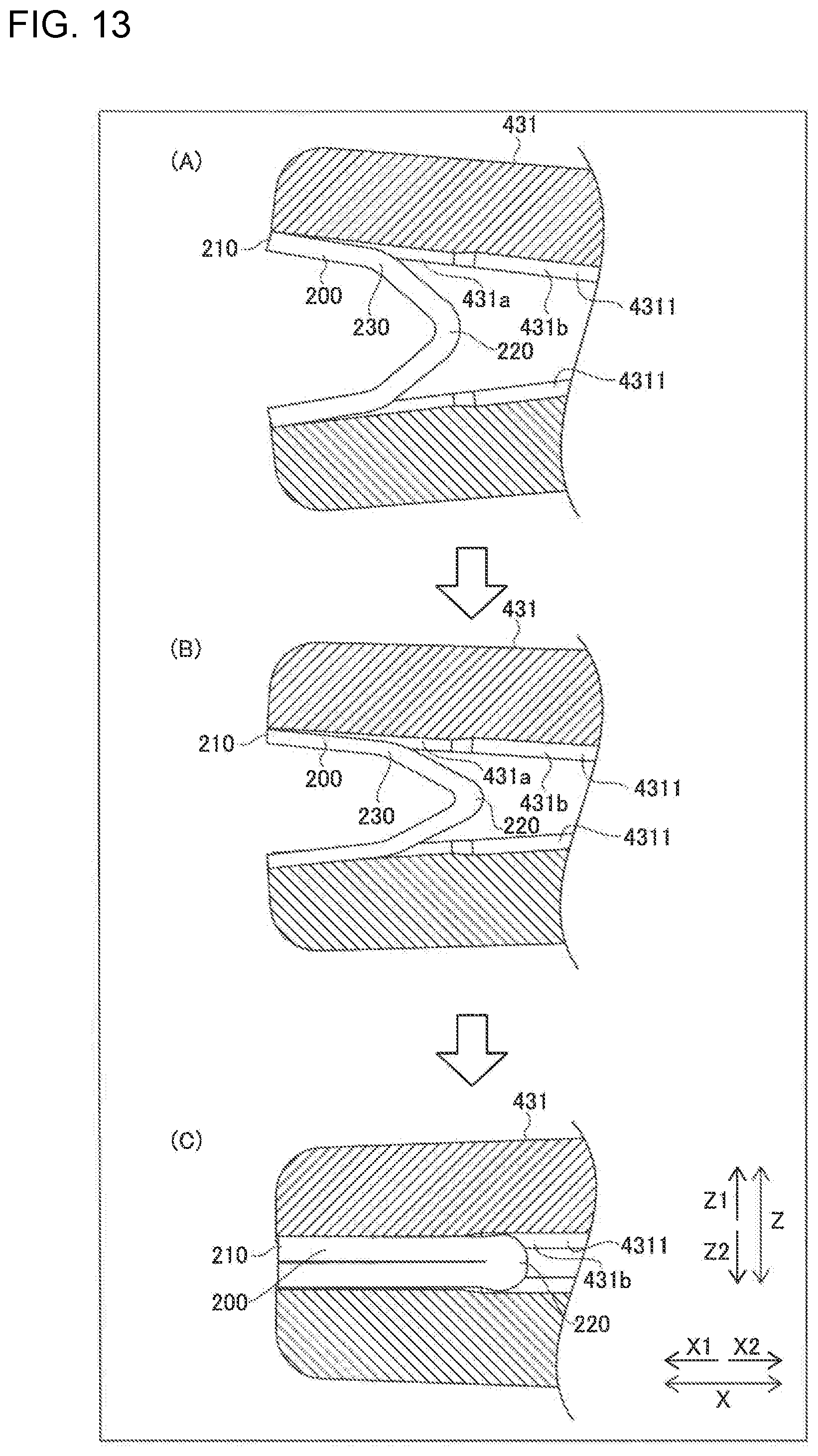 Patent US12508028 Figure 9 – Surgical instrument and surgery assist robot